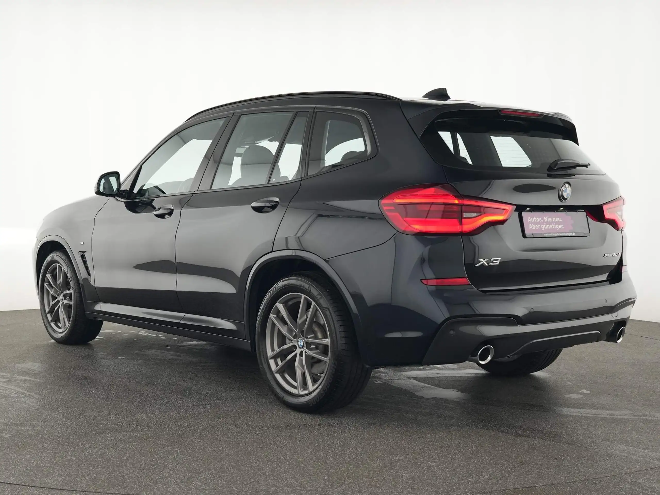 BMW - X3