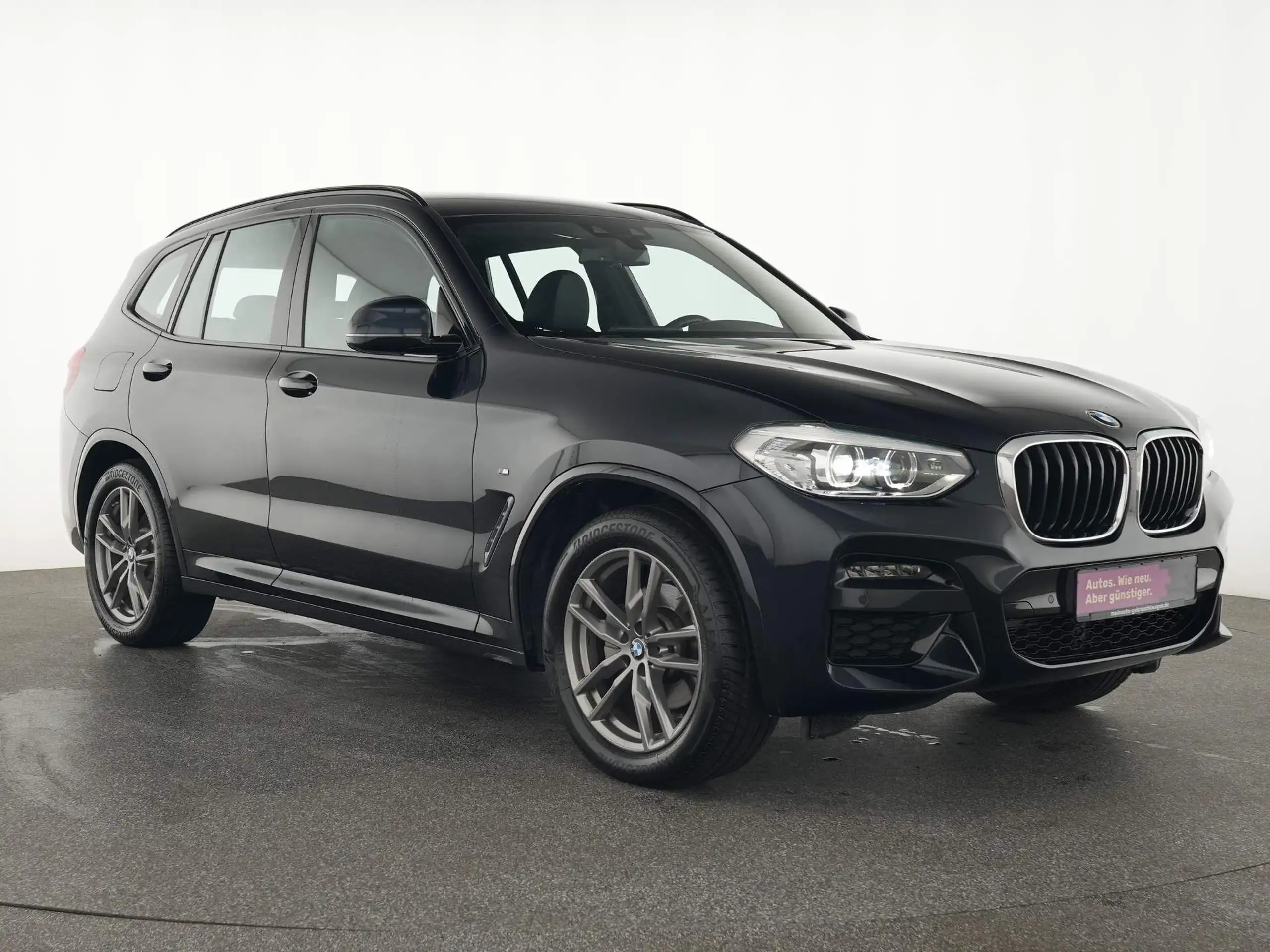 BMW - X3