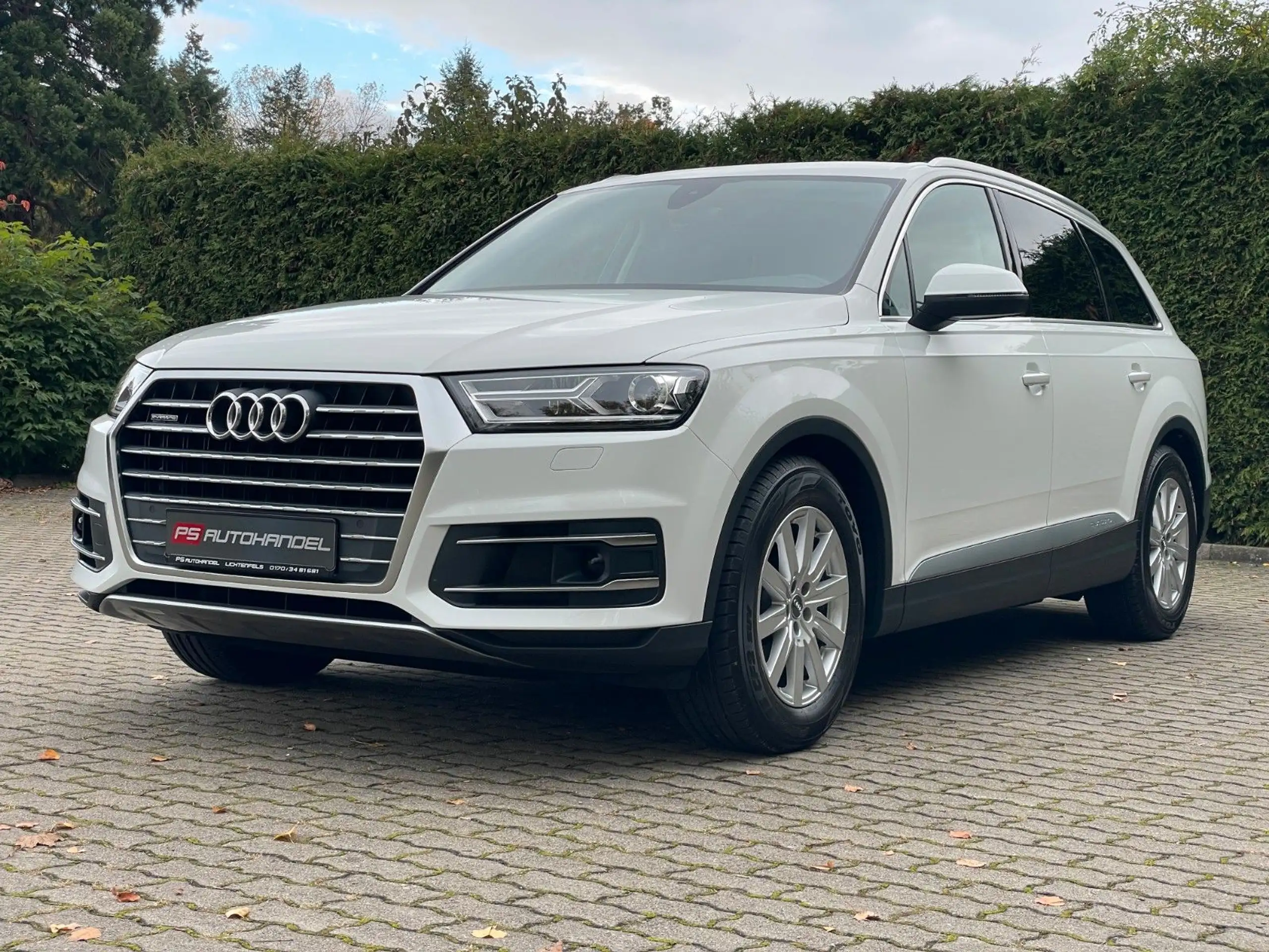 Audi - Q7