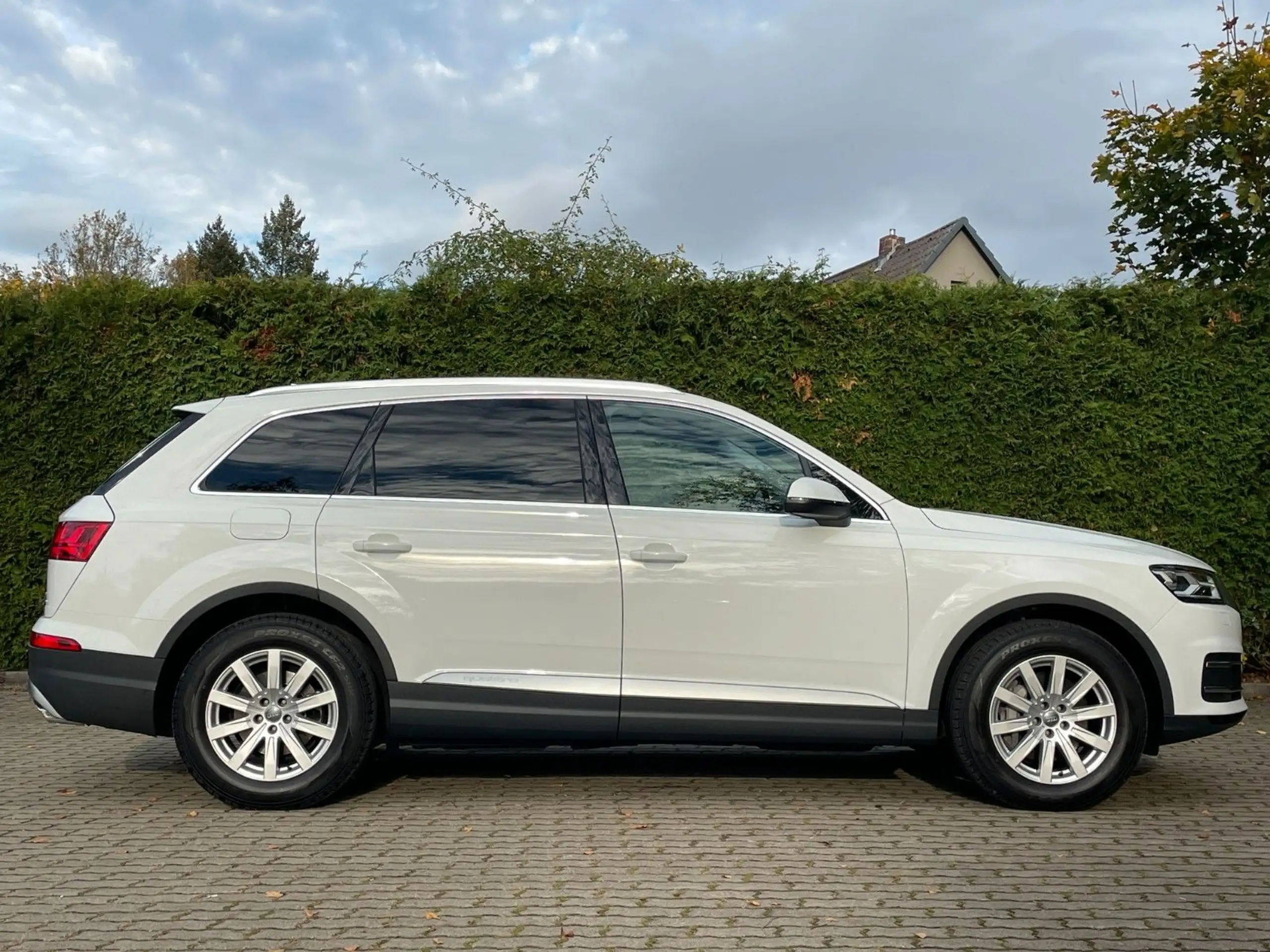 Audi - Q7