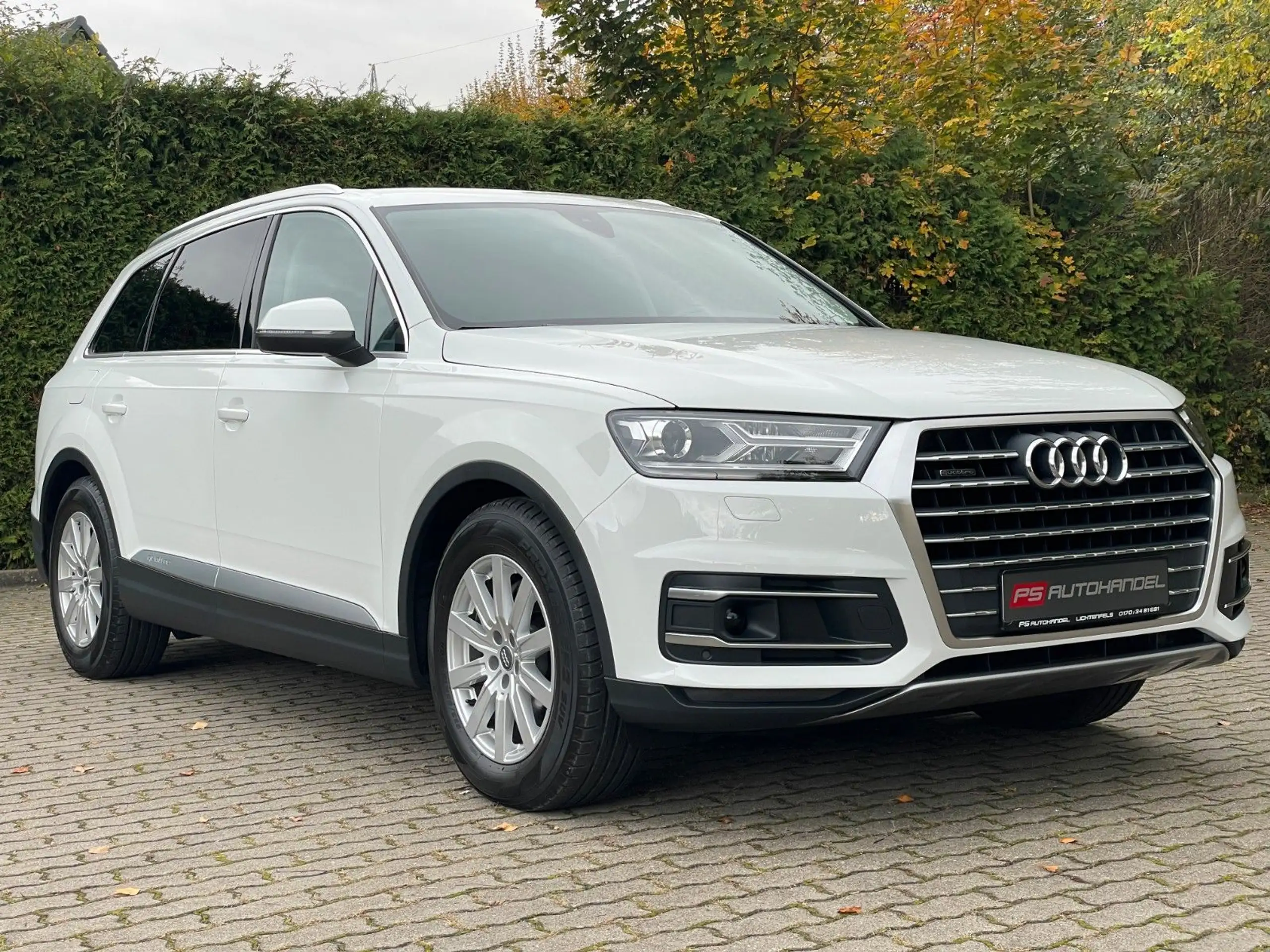 Audi - Q7