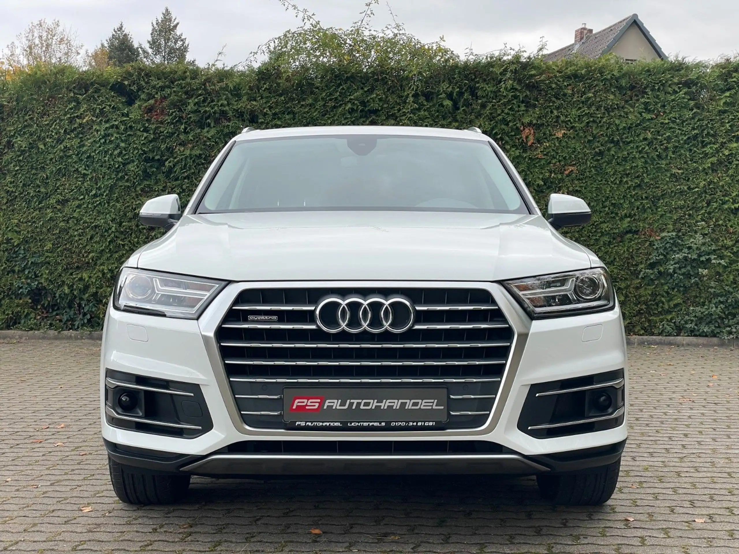 Audi - Q7