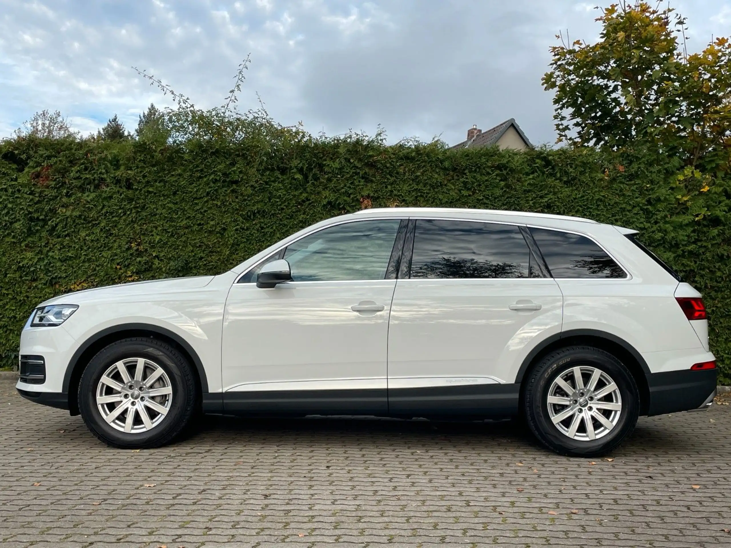 Audi - Q7