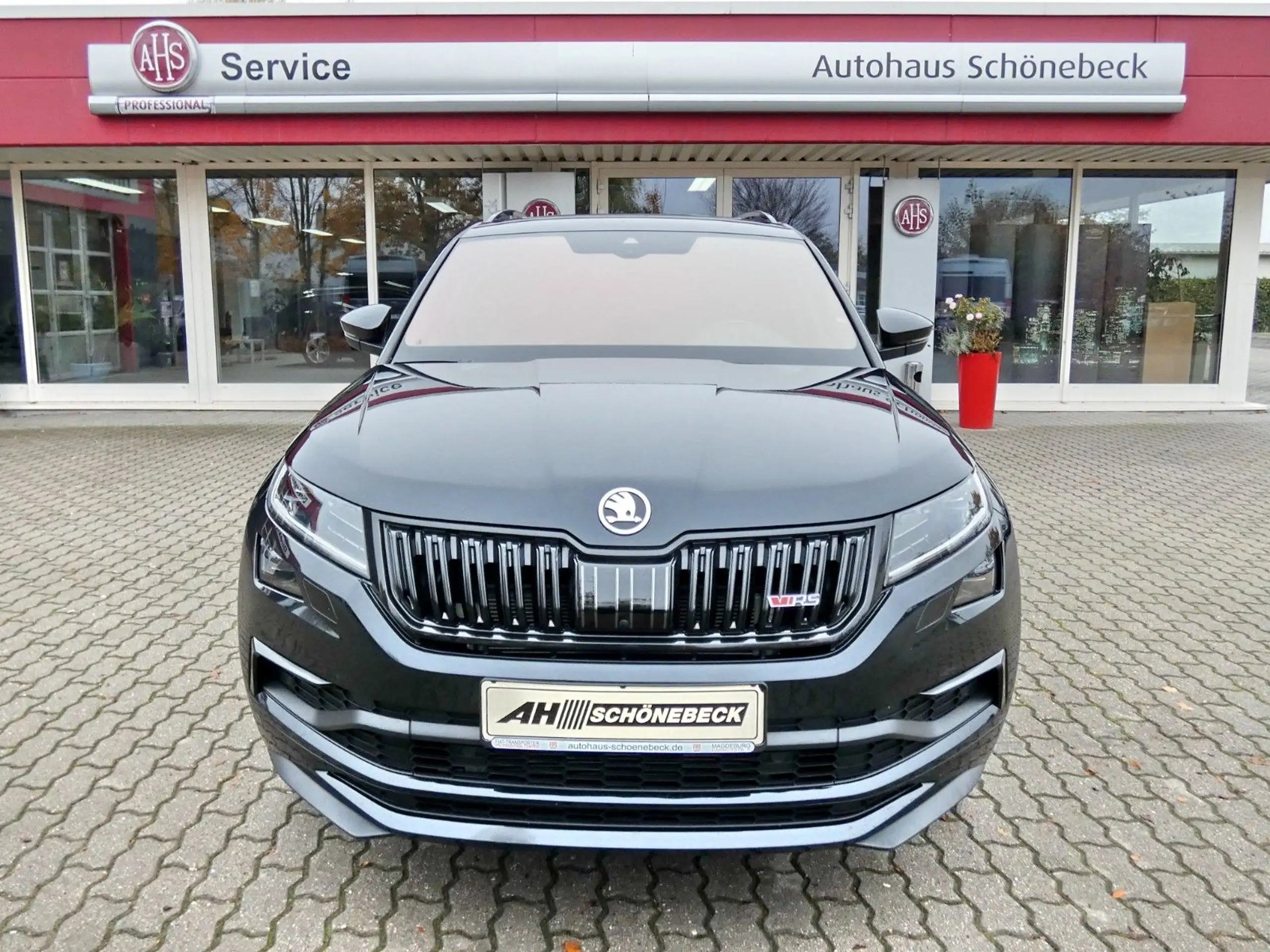 Skoda - Kodiaq