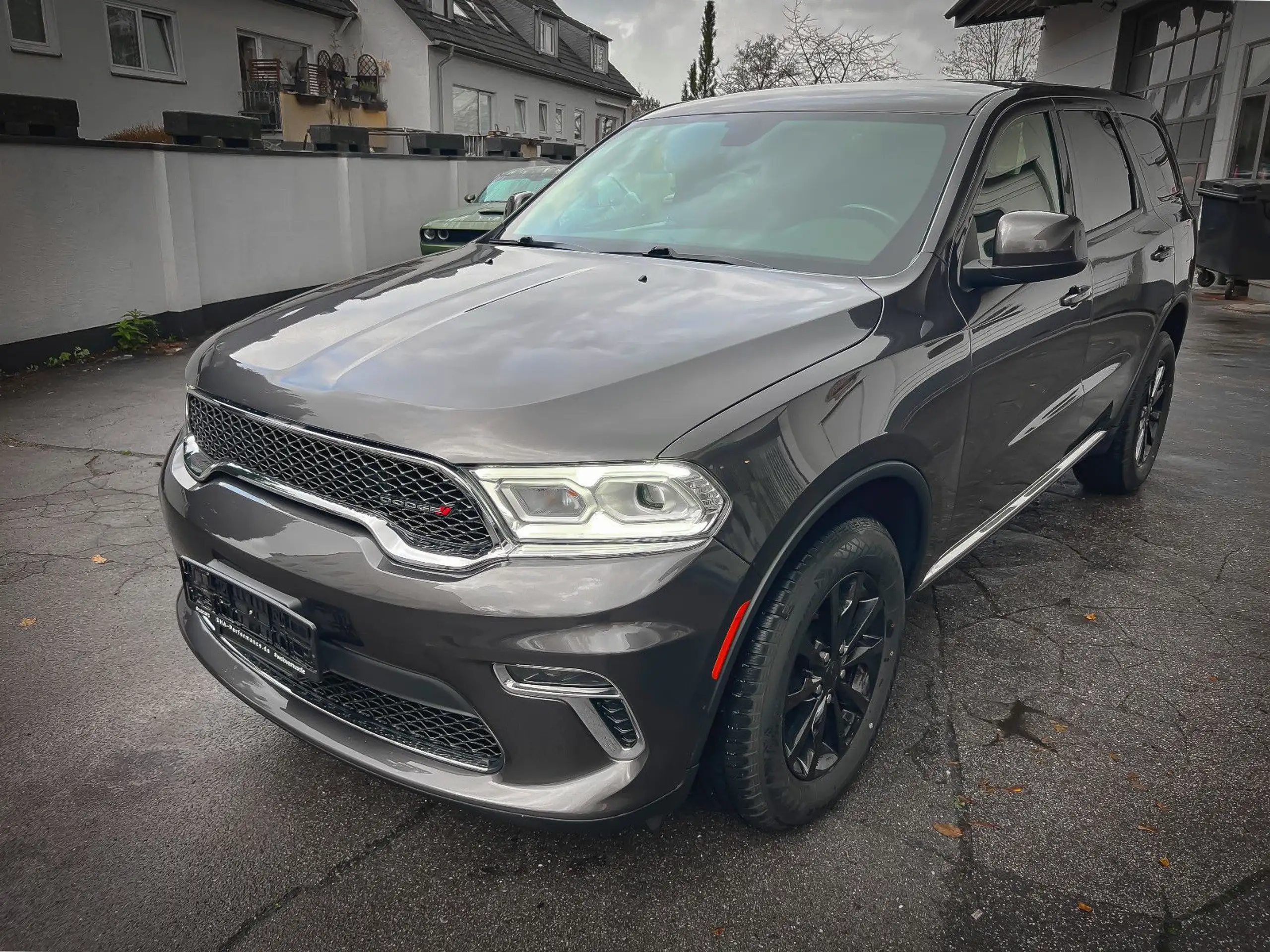 Dodge - Durango