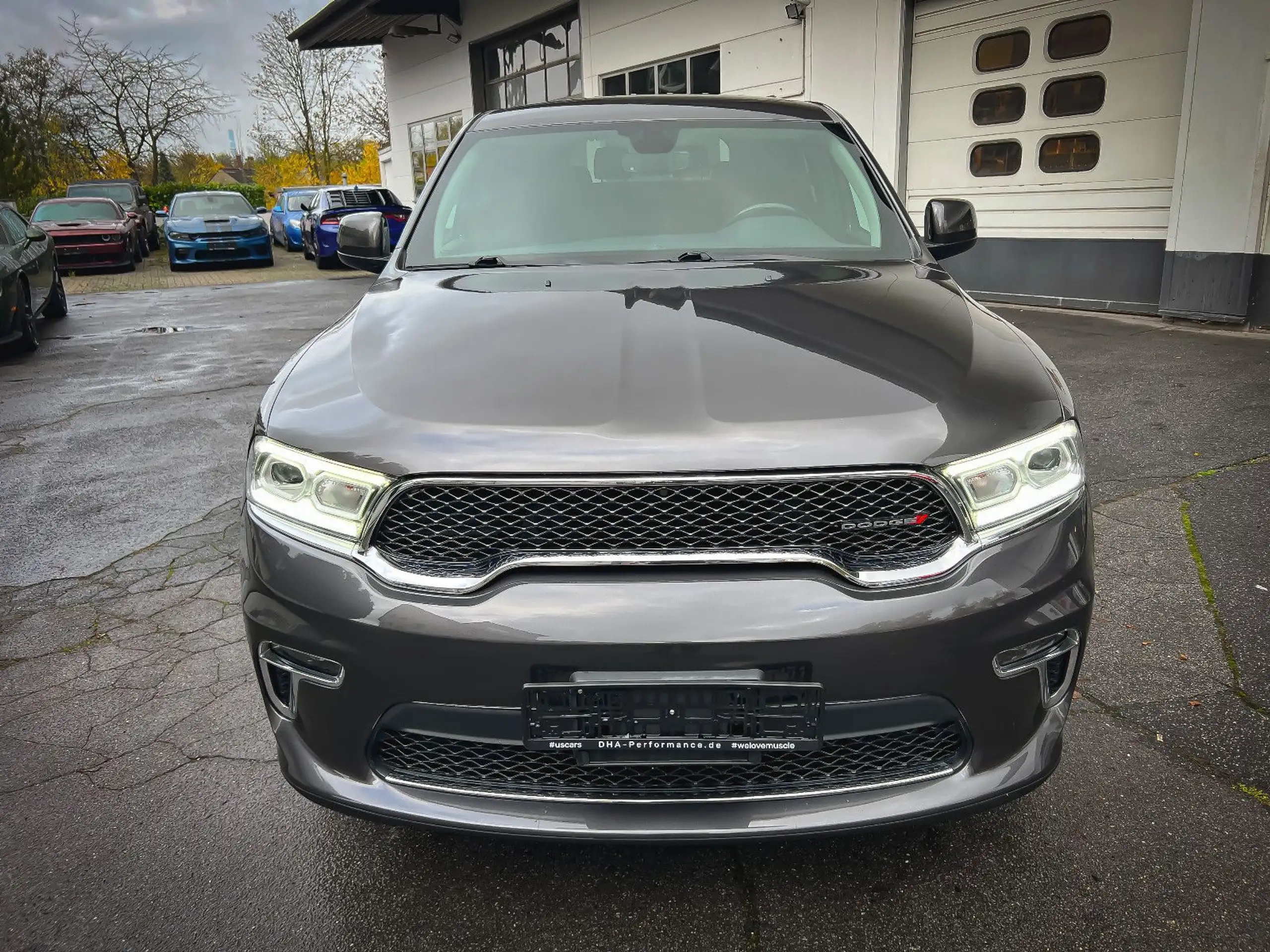 Dodge - Durango