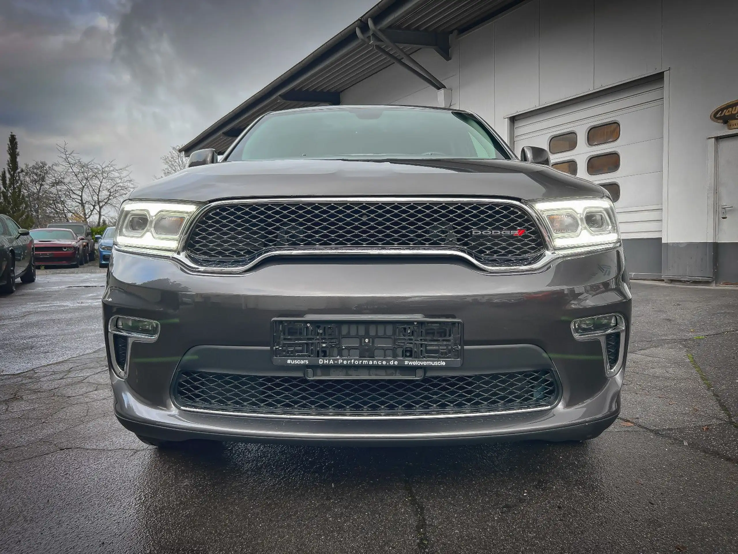 Dodge - Durango