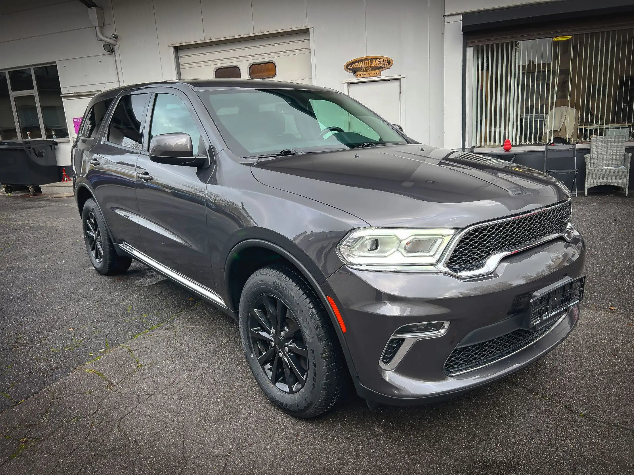 Dodge - Durango