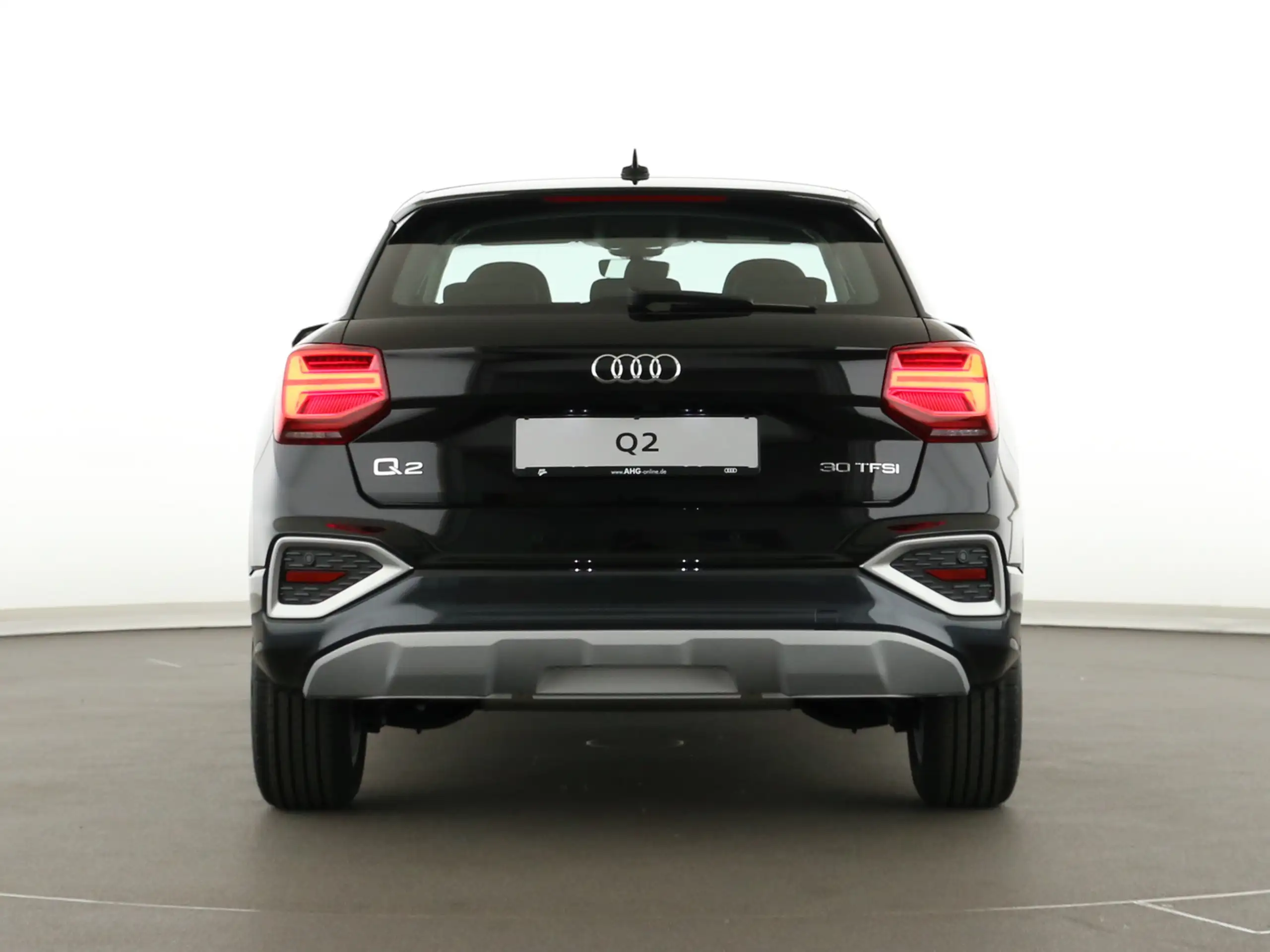 Audi - Q2