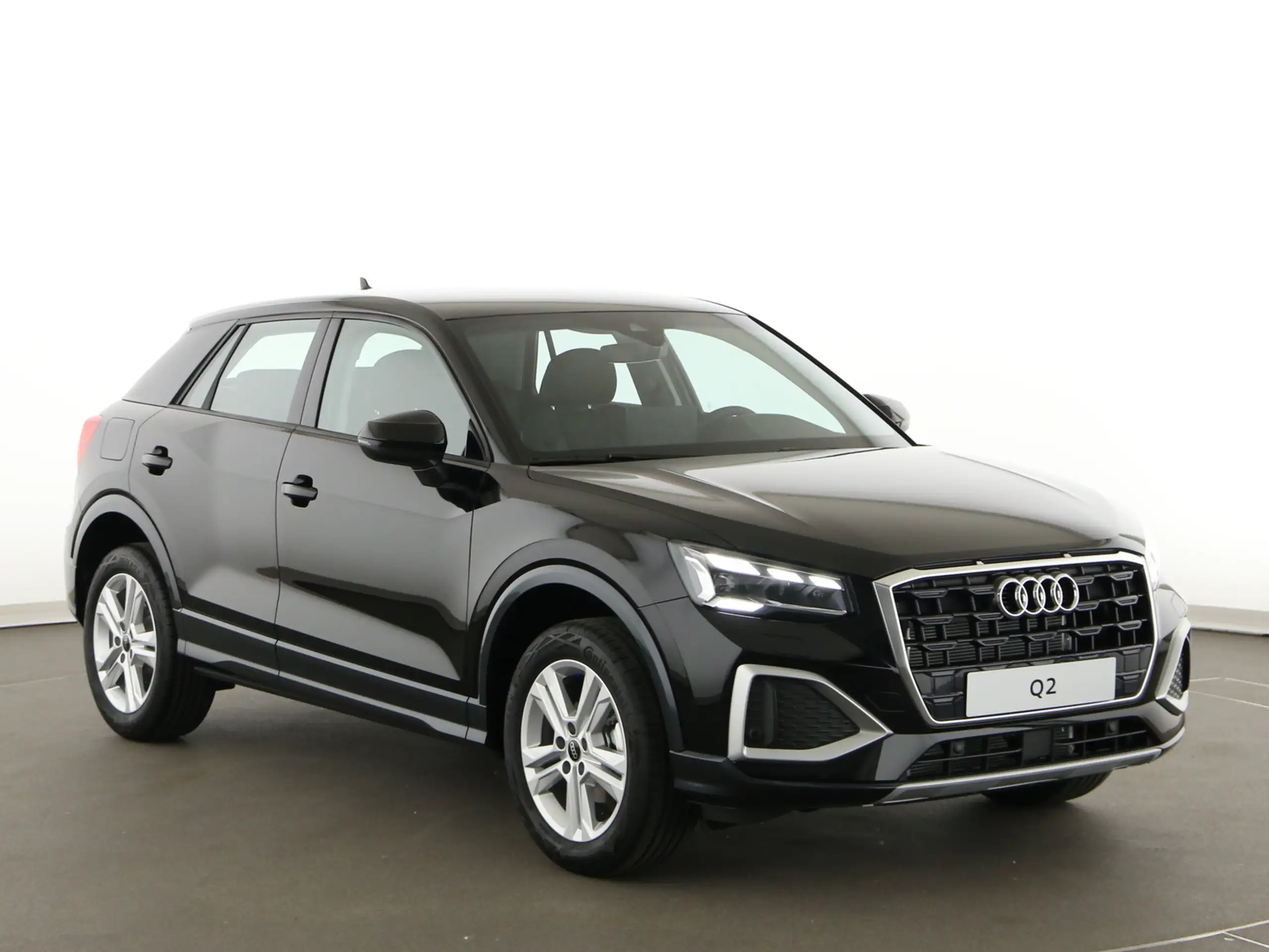 Audi - Q2