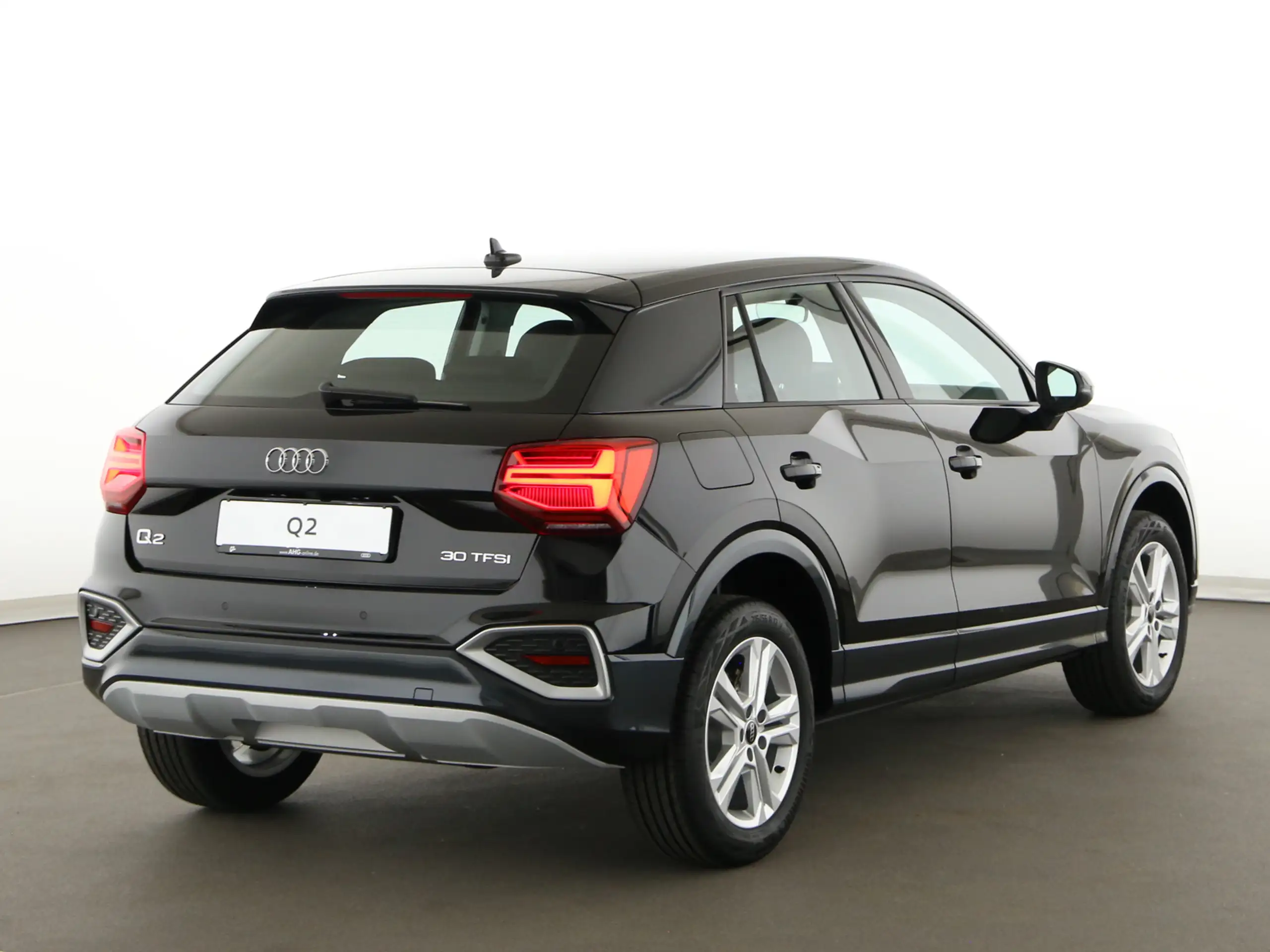 Audi - Q2