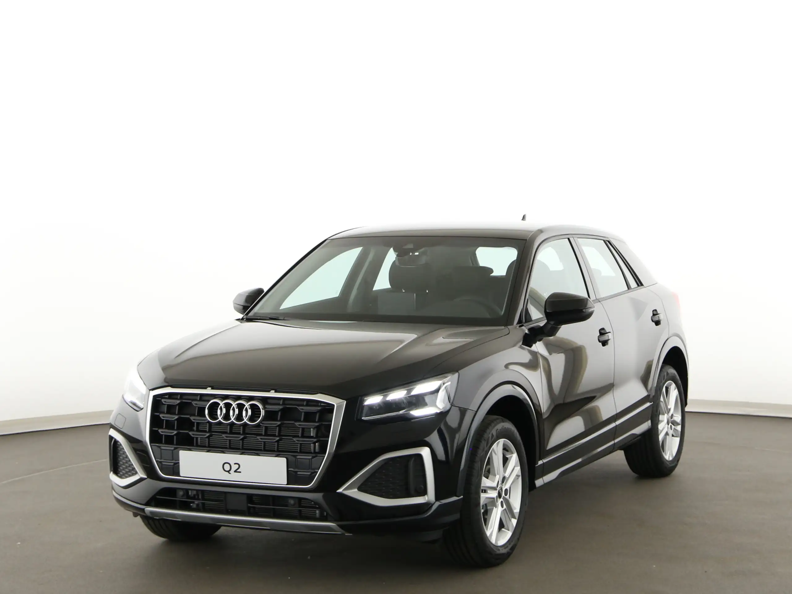 Audi - Q2