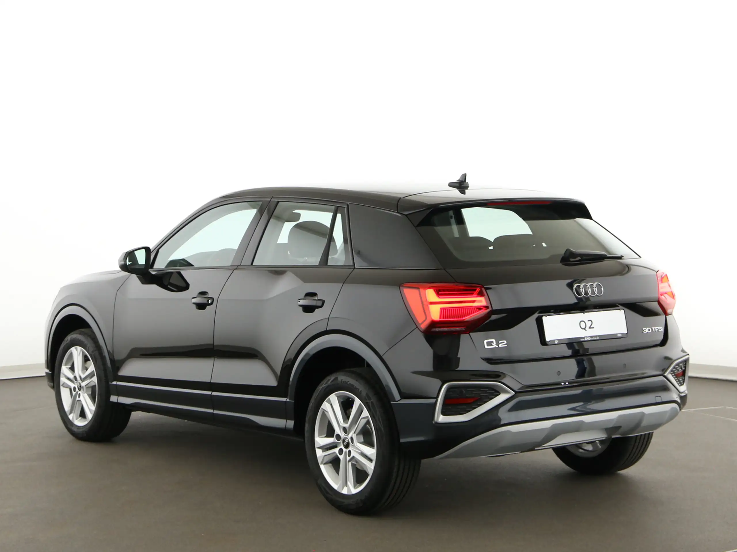 Audi - Q2