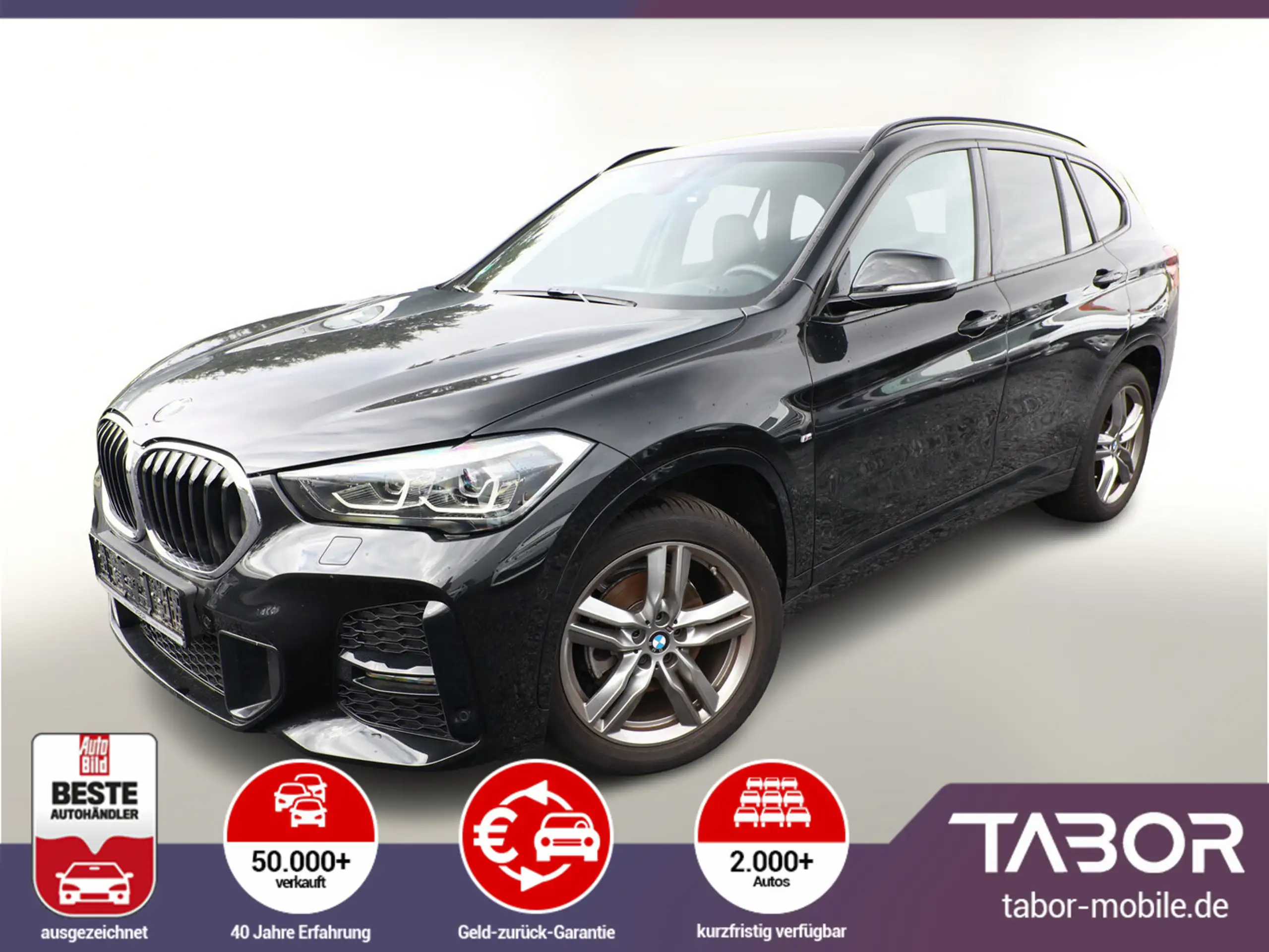 BMW - X1