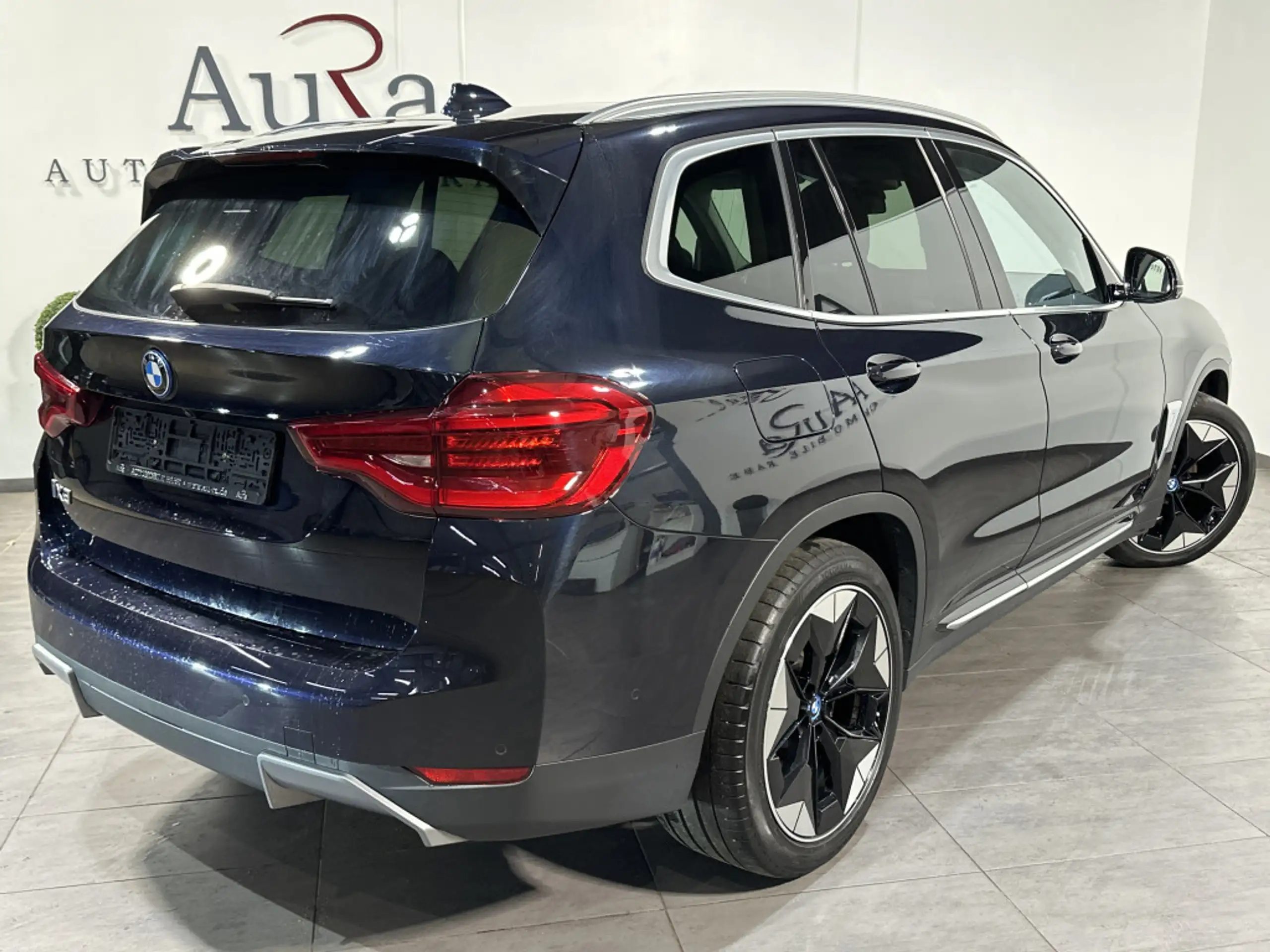 BMW - X3