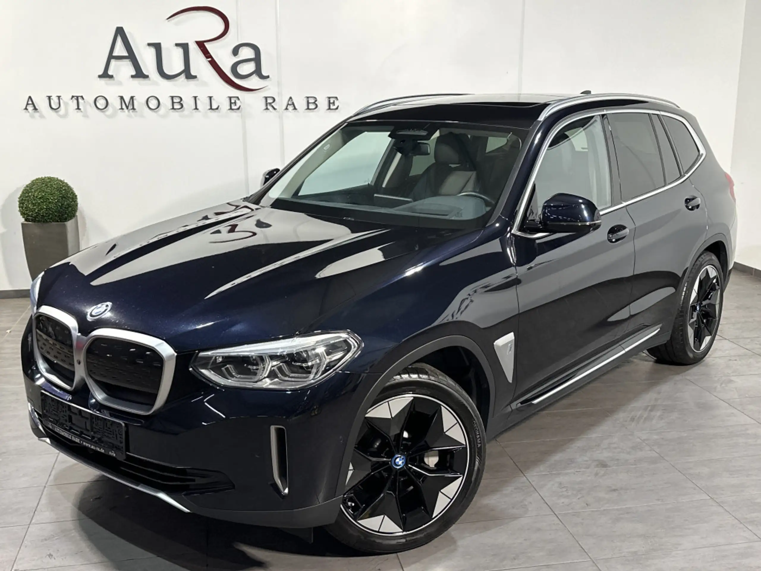 BMW - X3