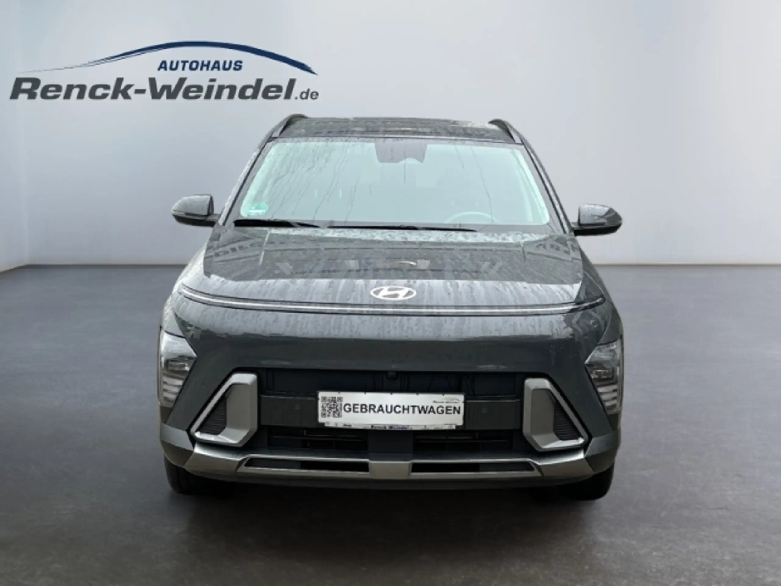 Hyundai - KONA