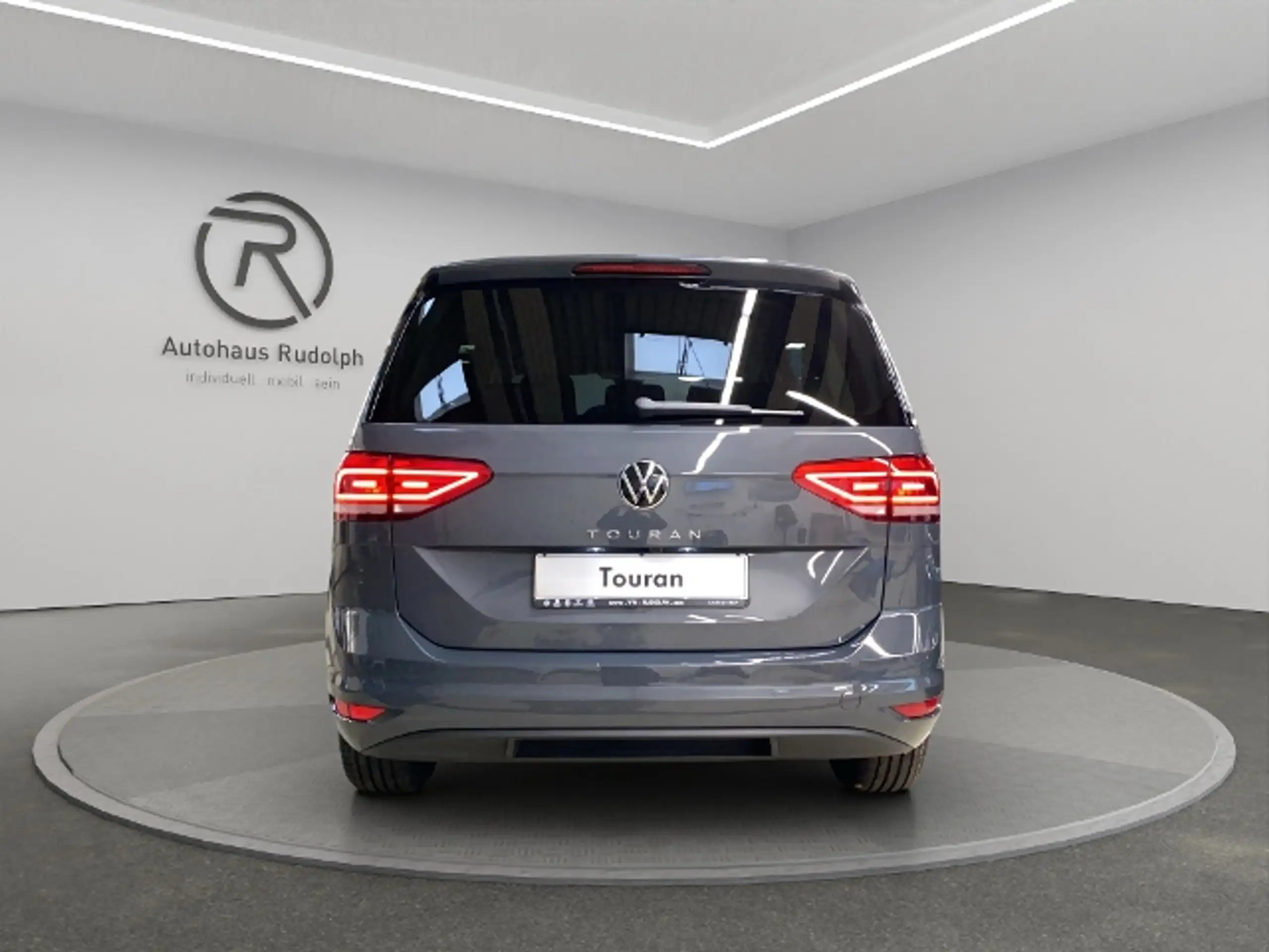 Volkswagen - Touran