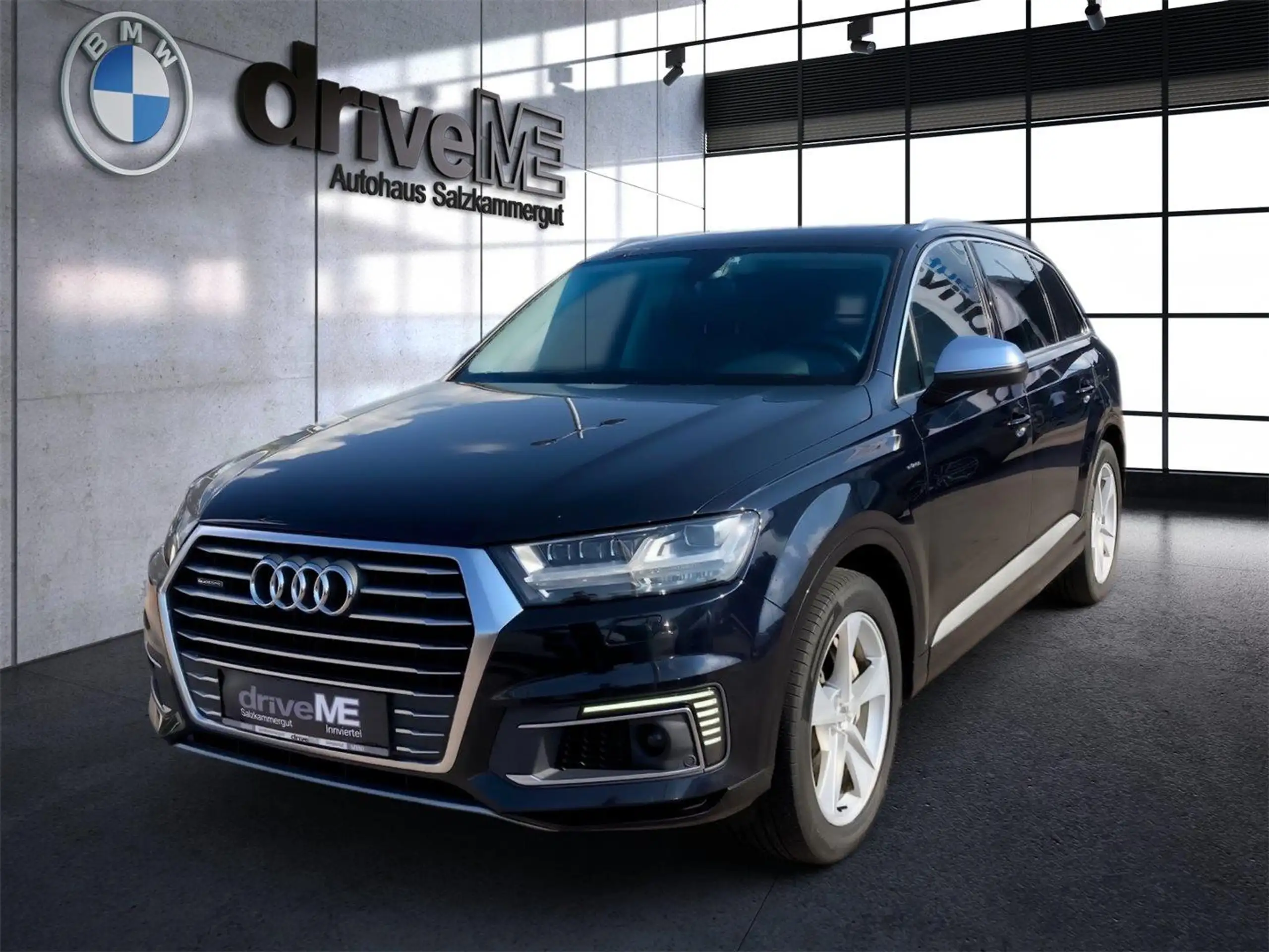 Audi - Q7