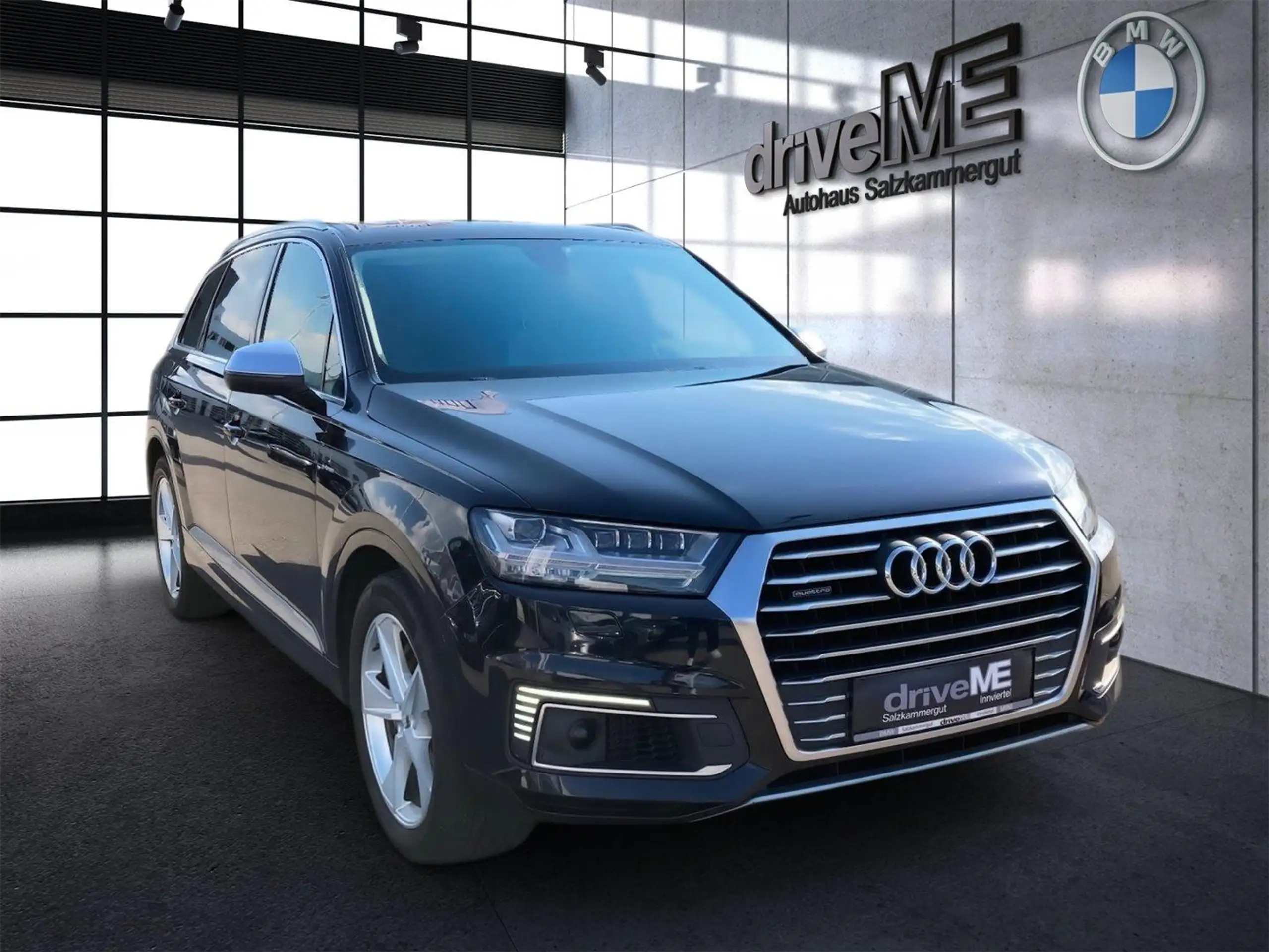 Audi - Q7