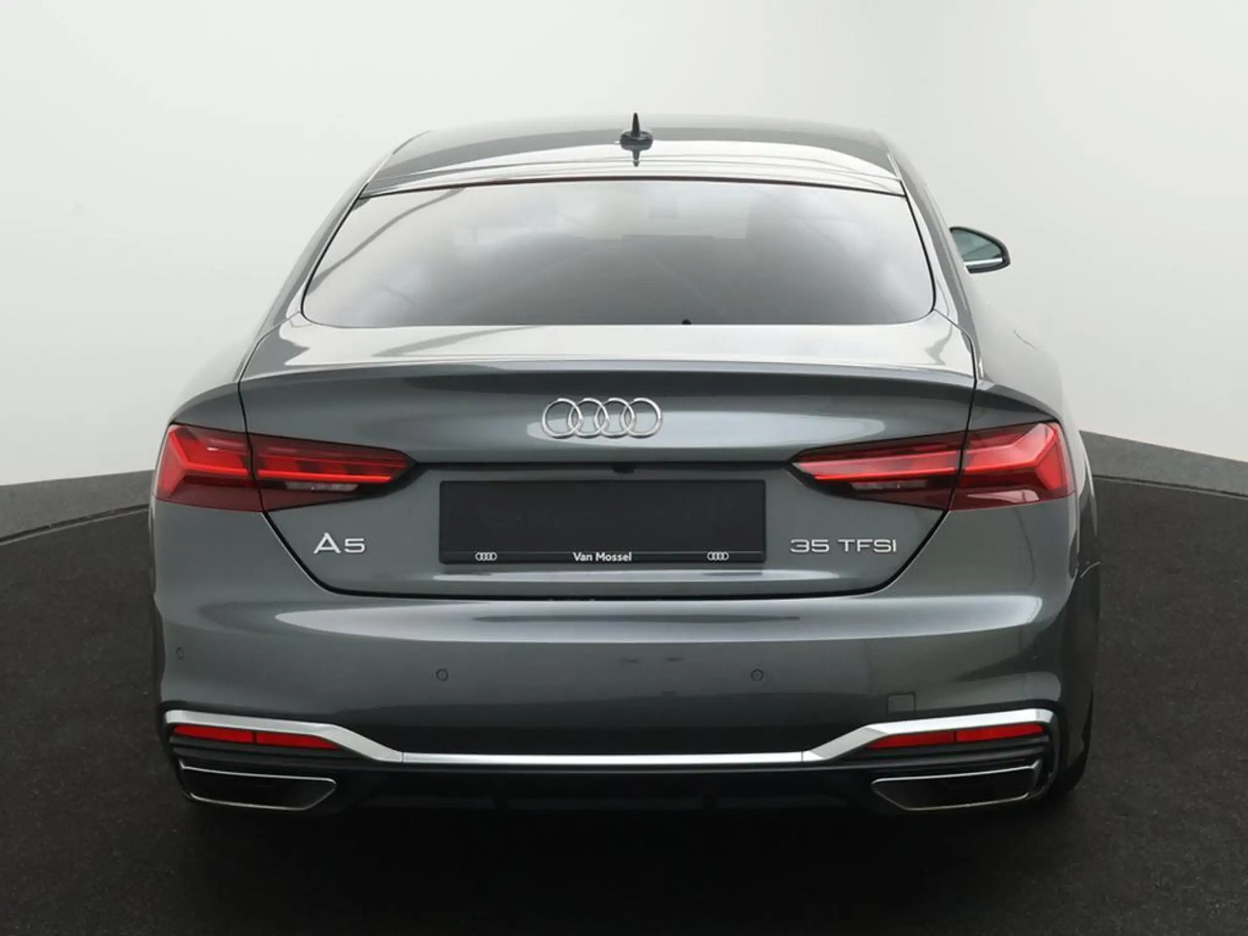 Audi - A5