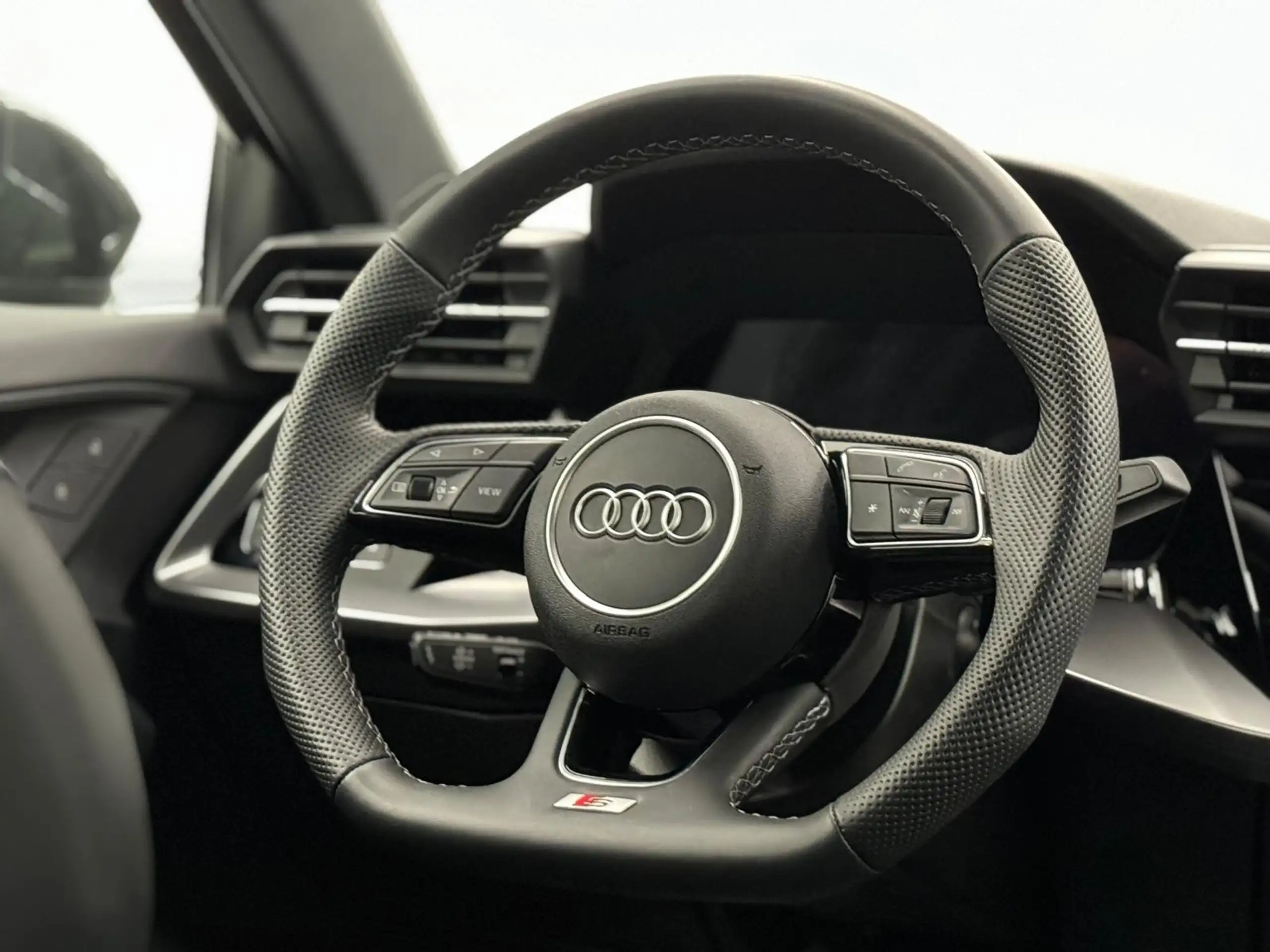 Audi - A3