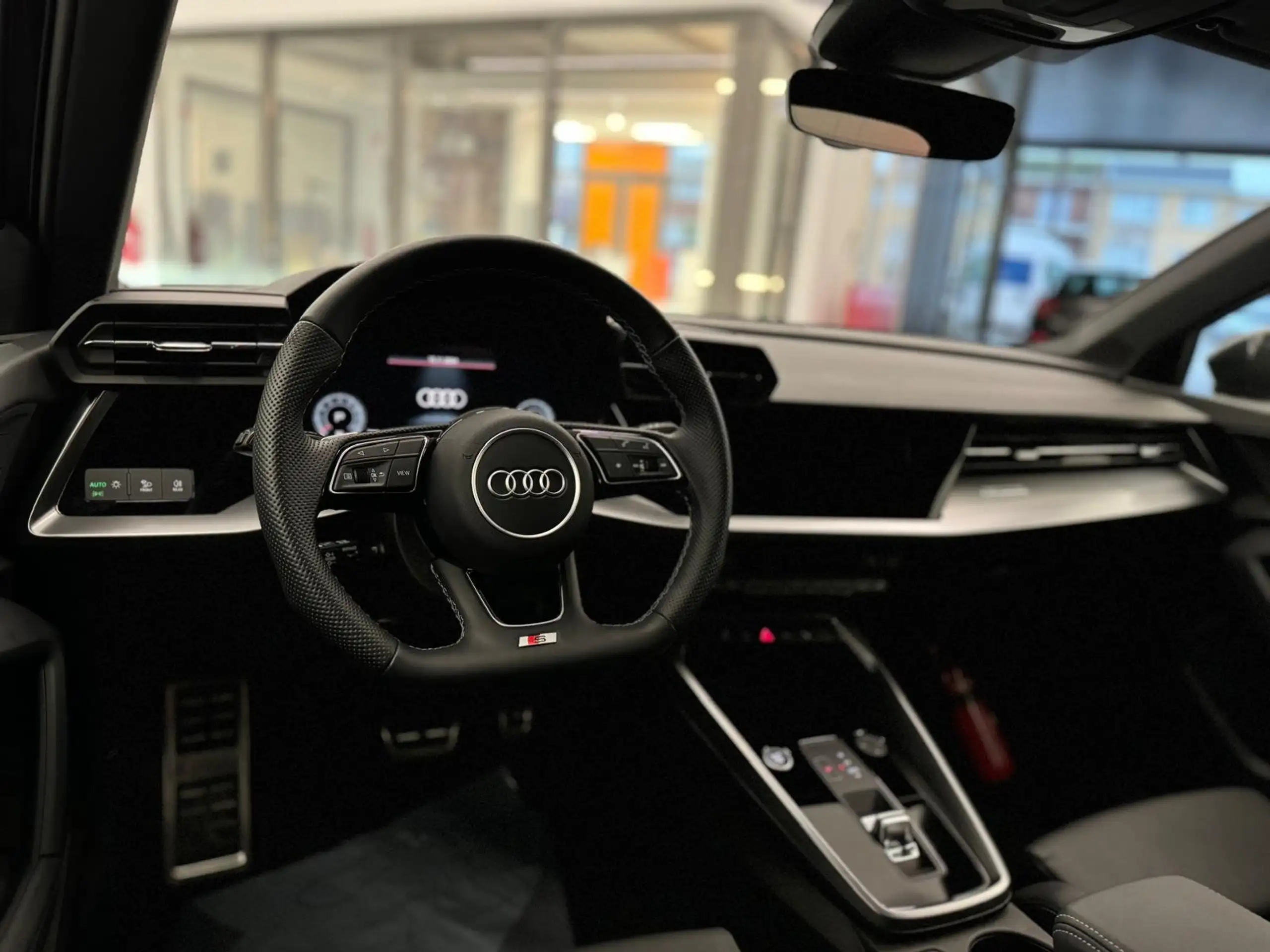 Audi - A3