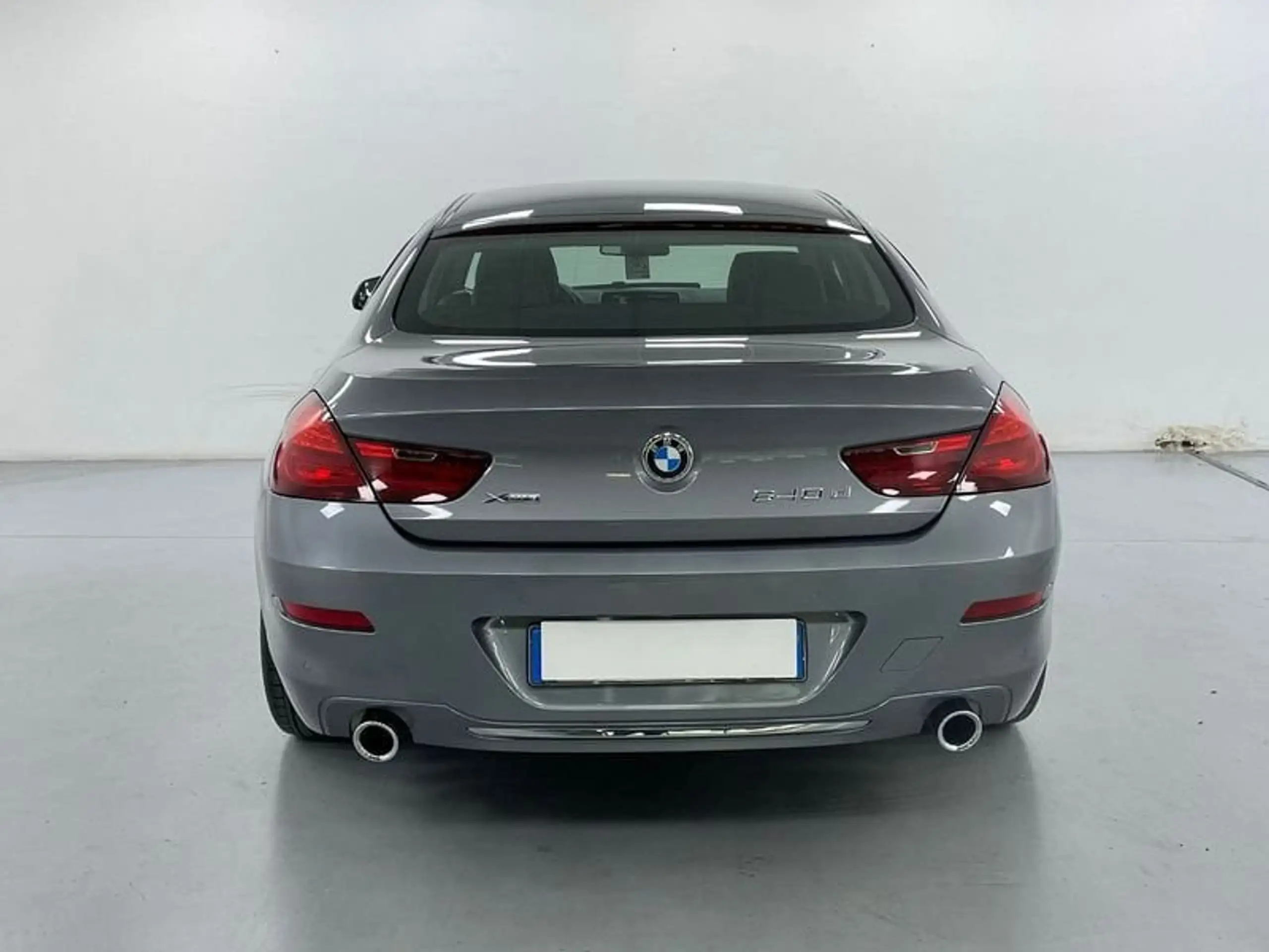 BMW - 640