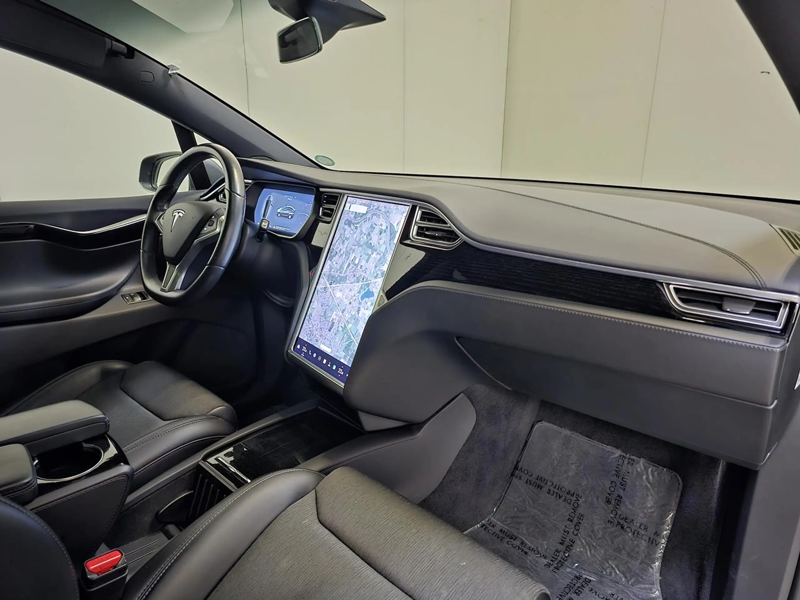 Tesla - Model X