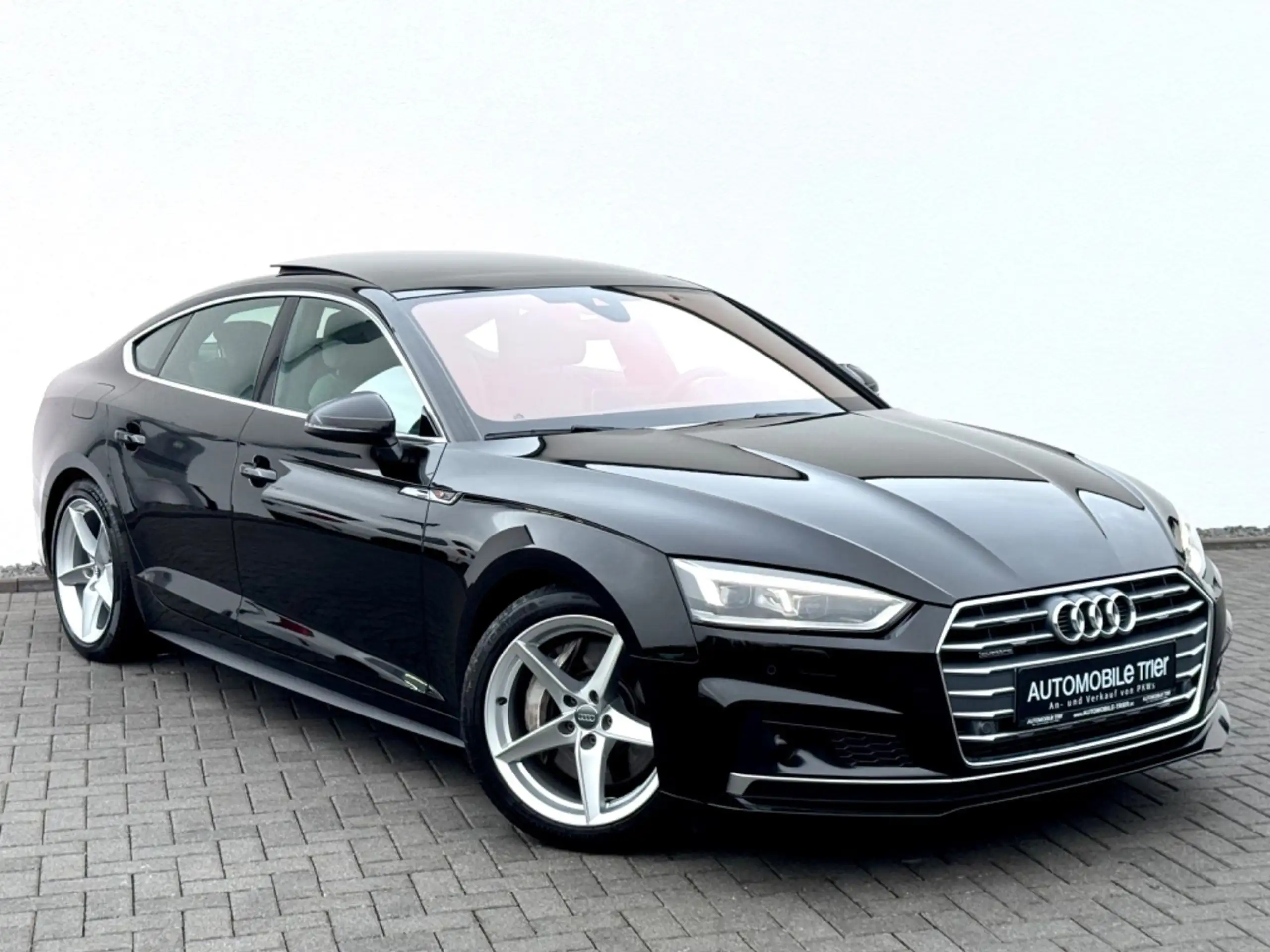 Audi - A5