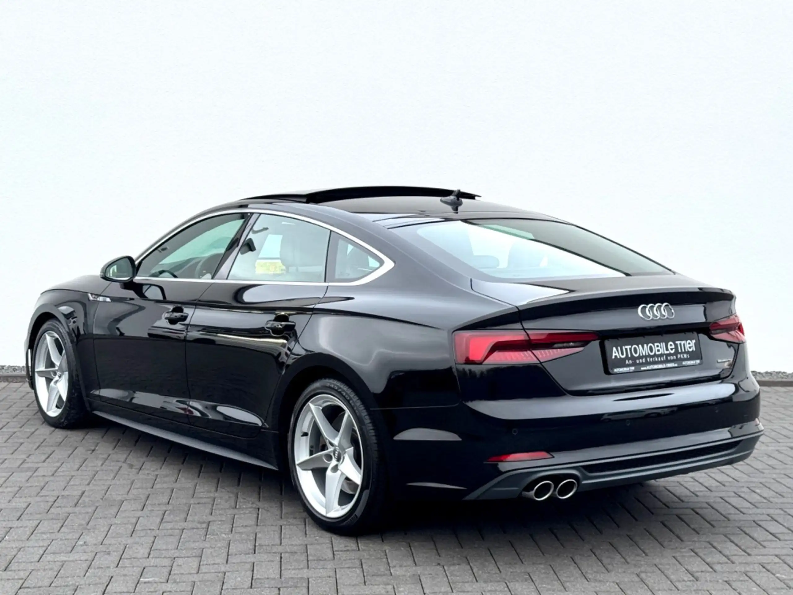 Audi - A5