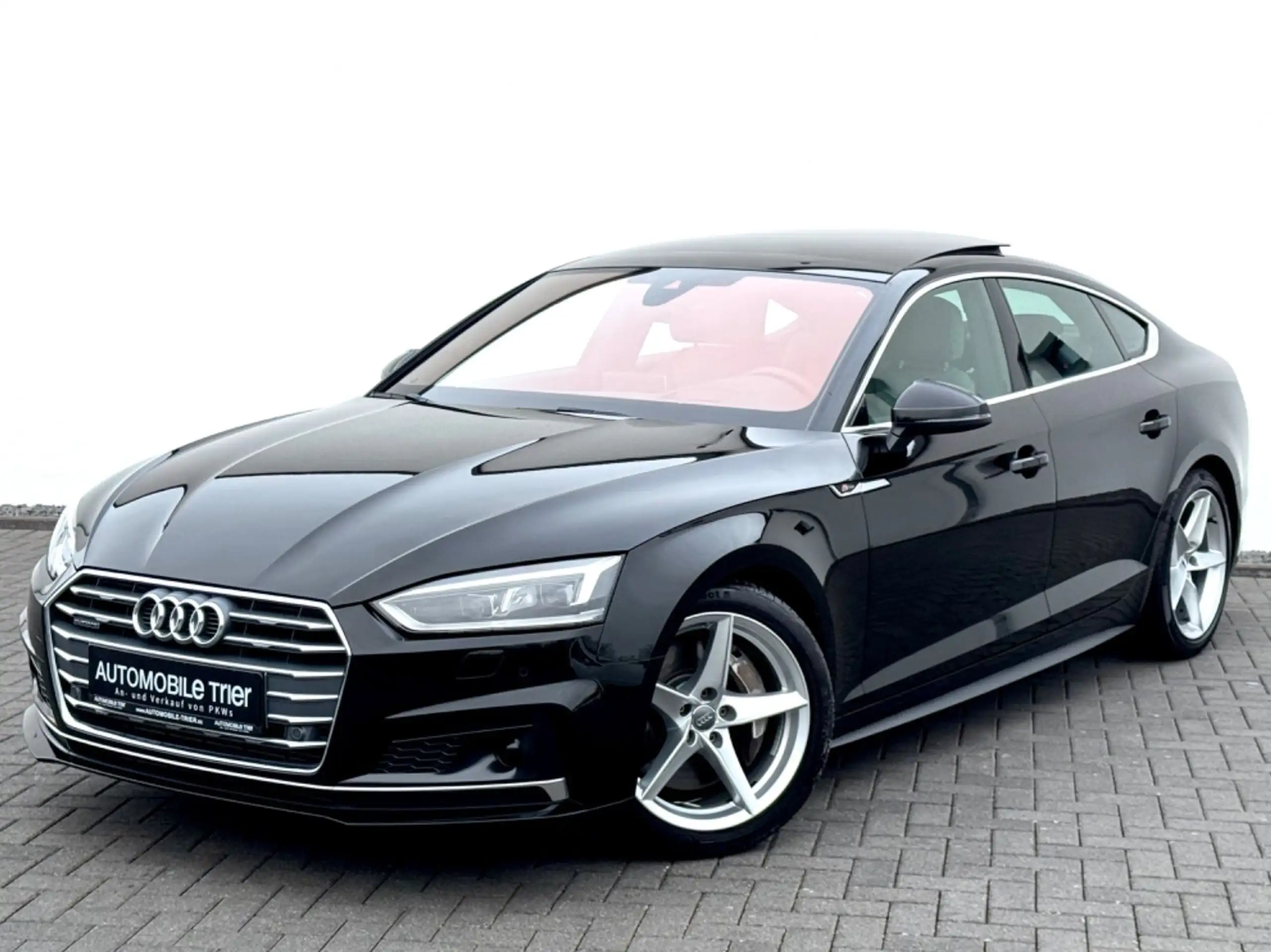 Audi - A5