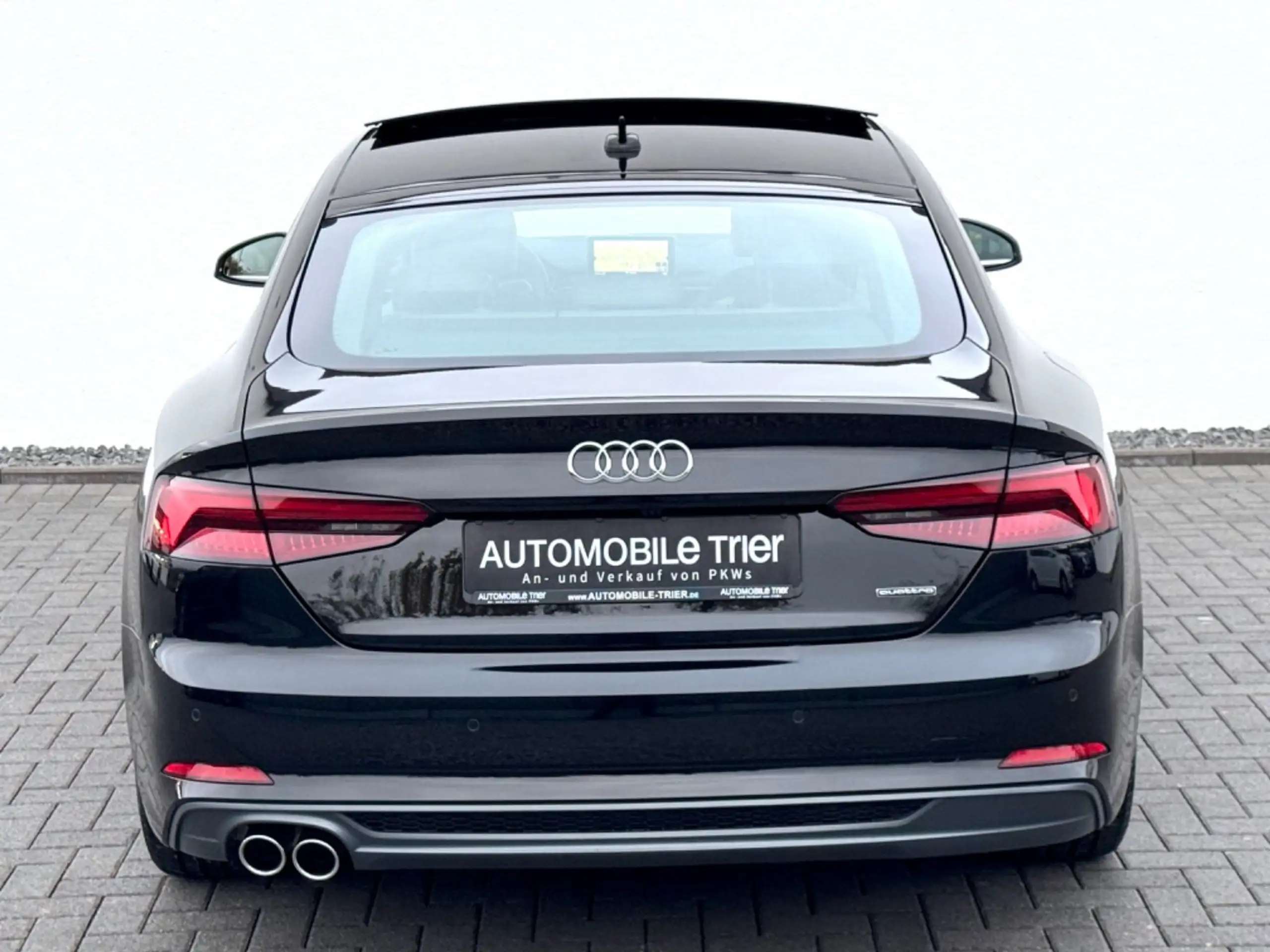 Audi - A5