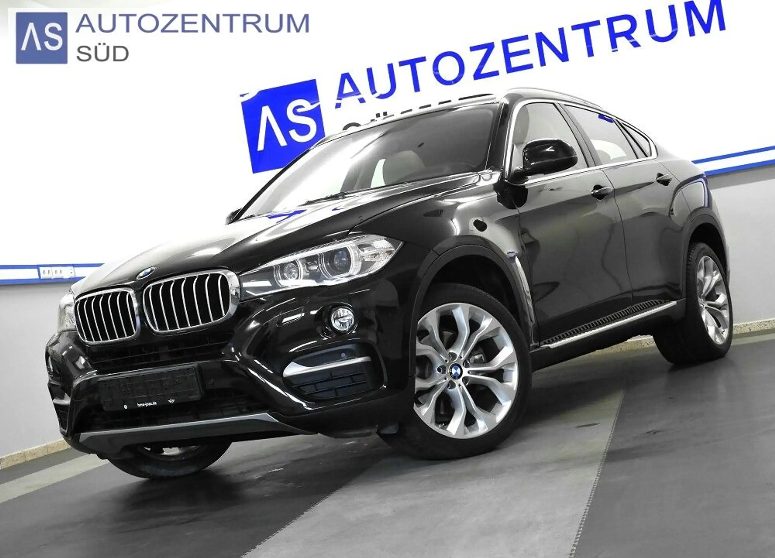 BMW - X6