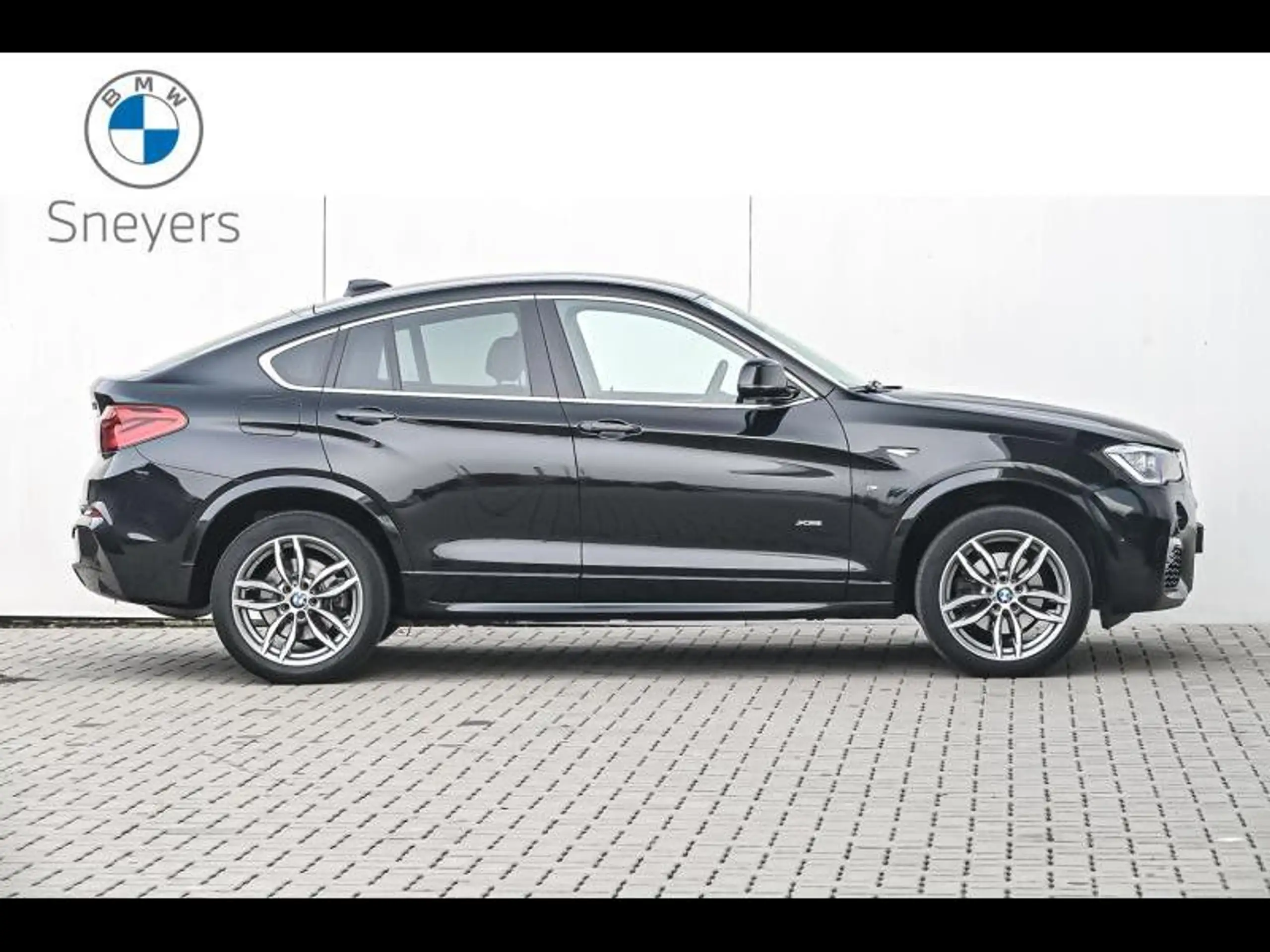 BMW - X4