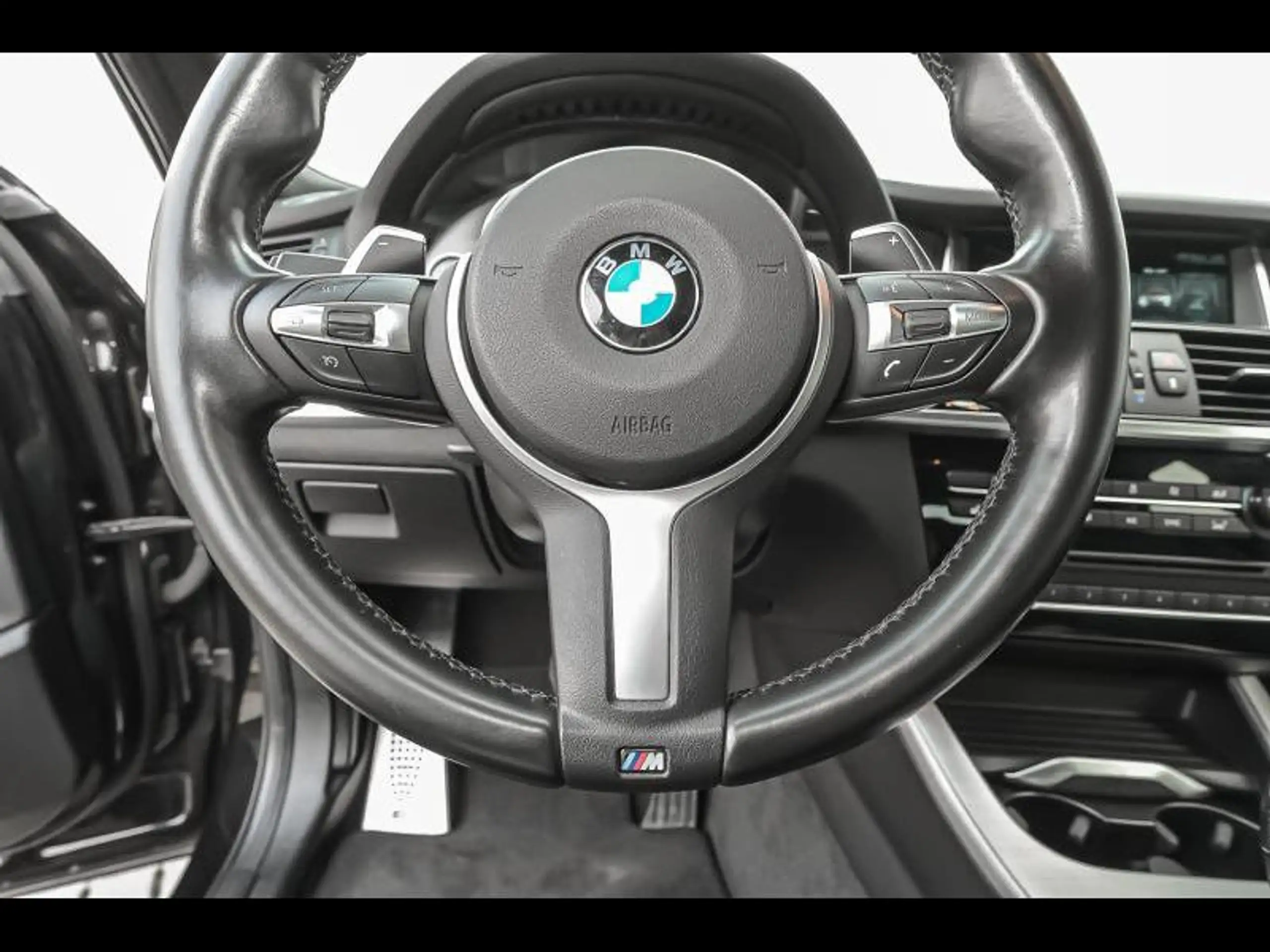 BMW - X4