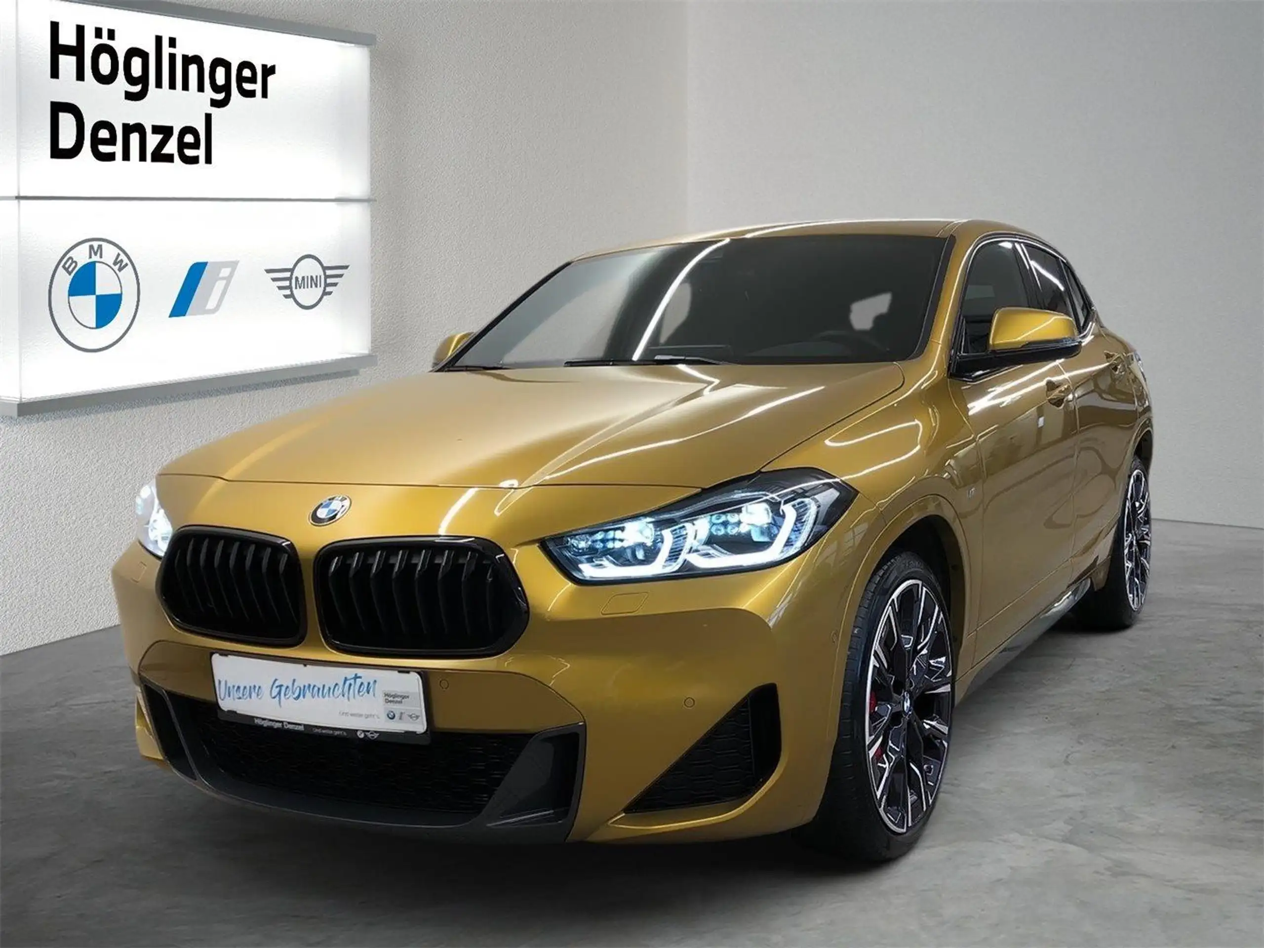 BMW - X2