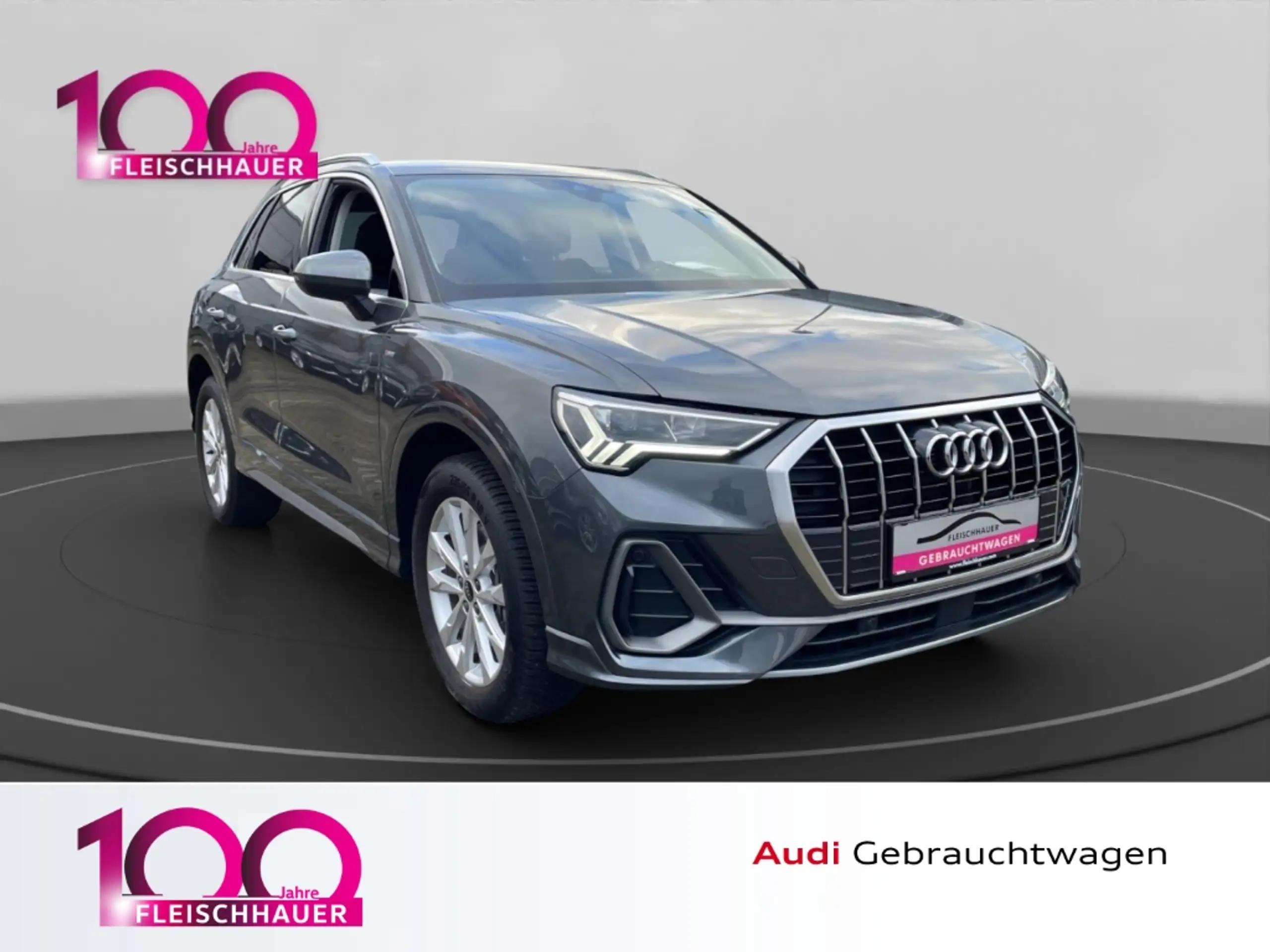 Audi - Q3