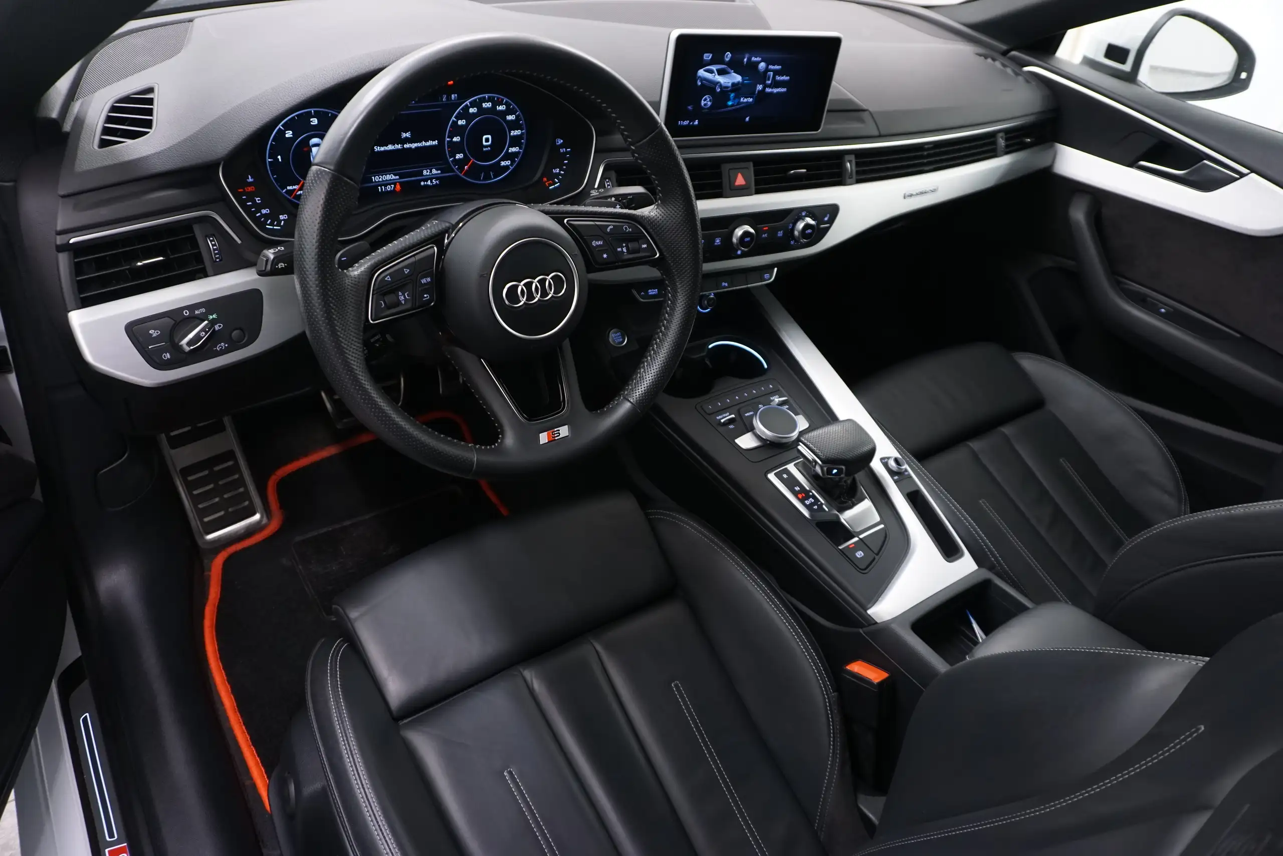 Audi - A5