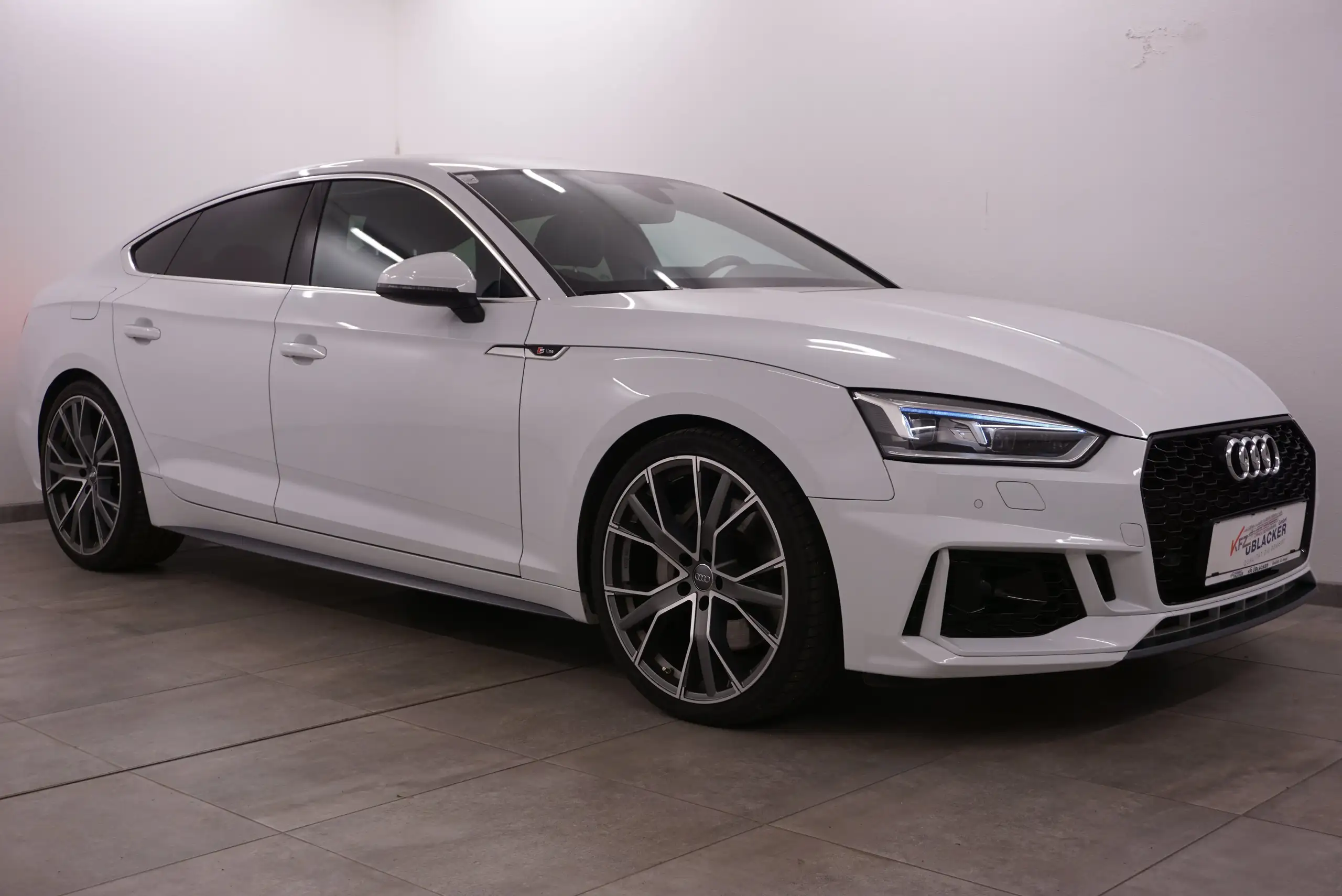 Audi - A5