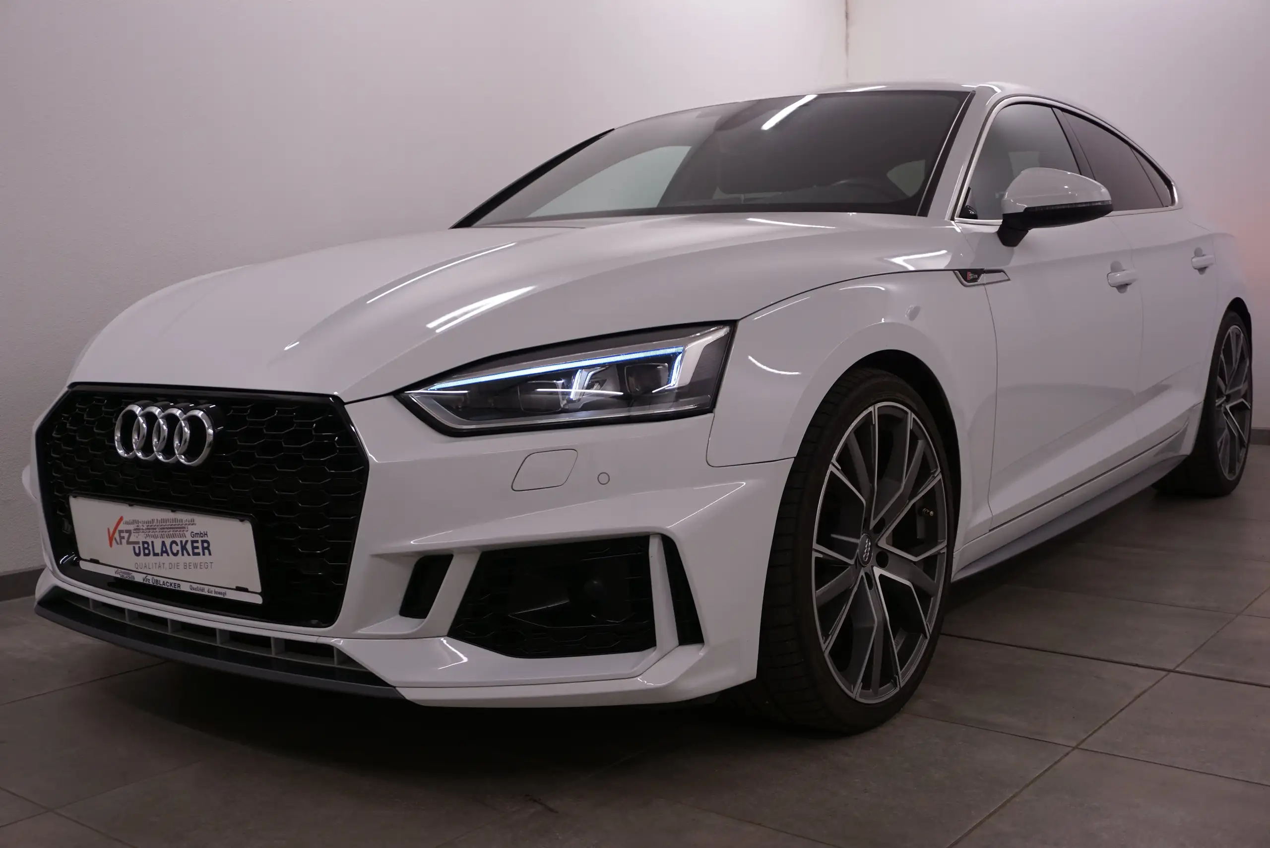 Audi - A5