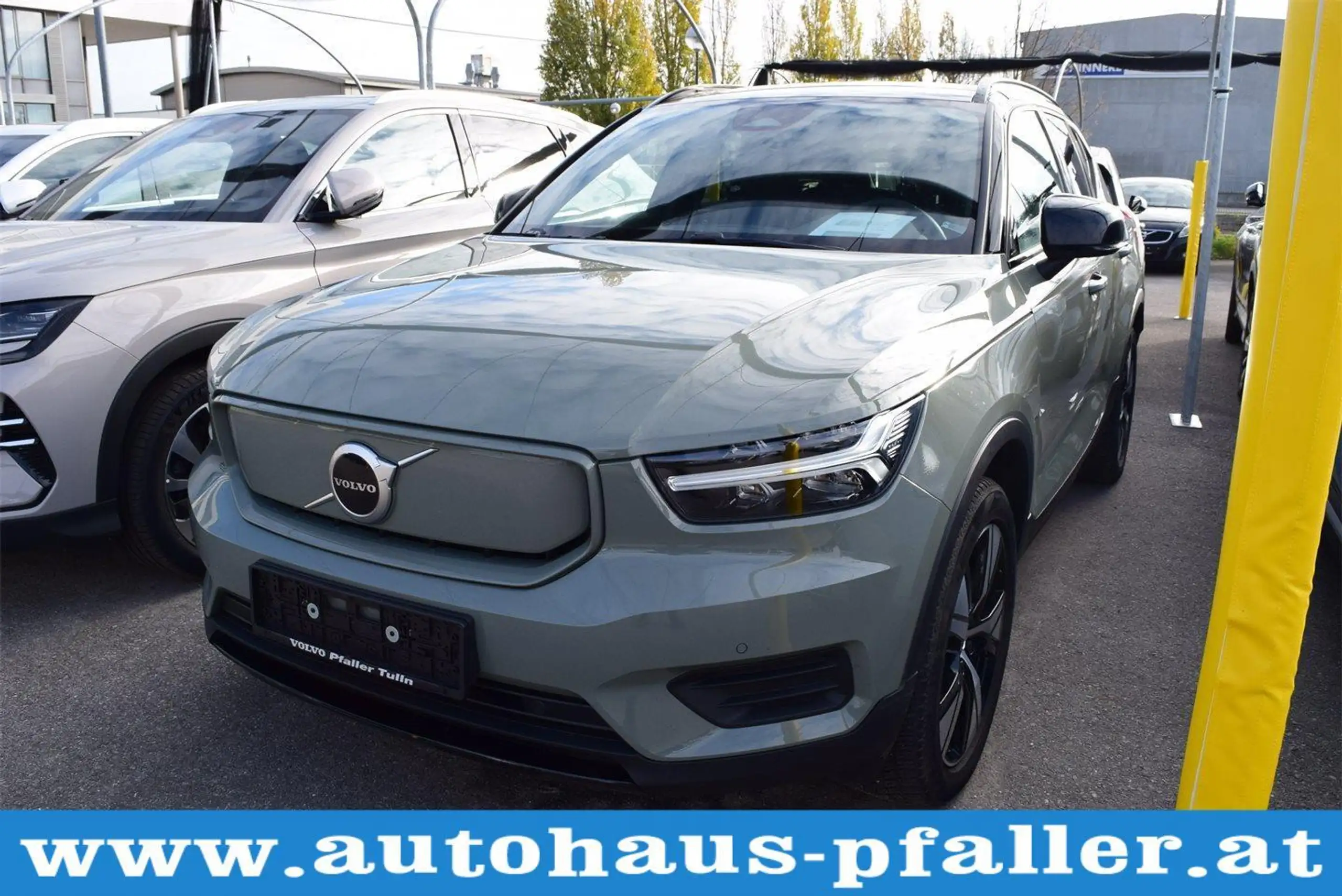 Volvo - XC40