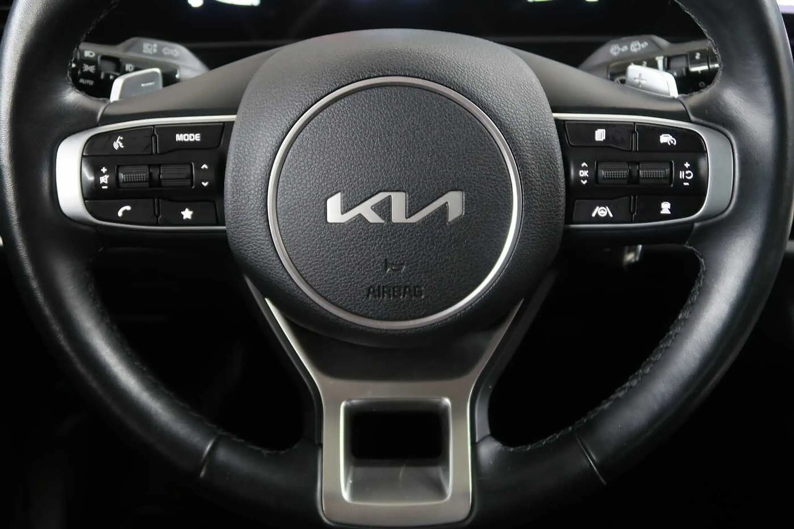 Kia - Sportage