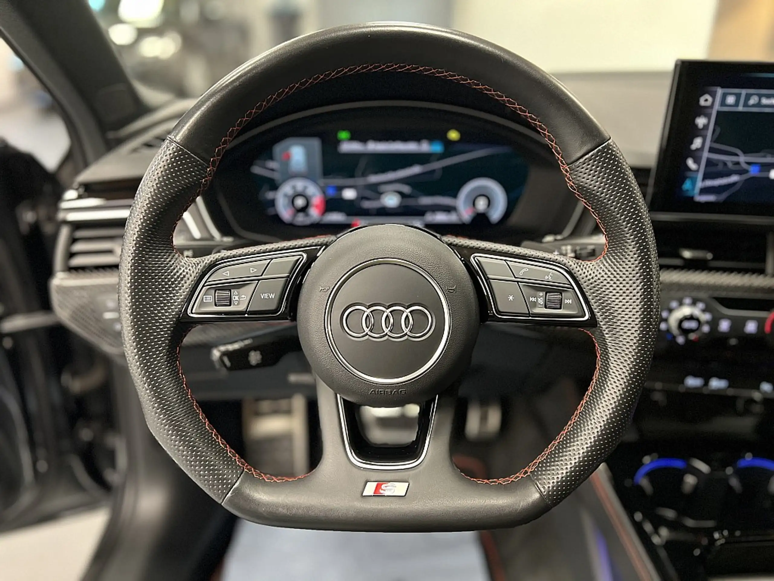 Audi - A4