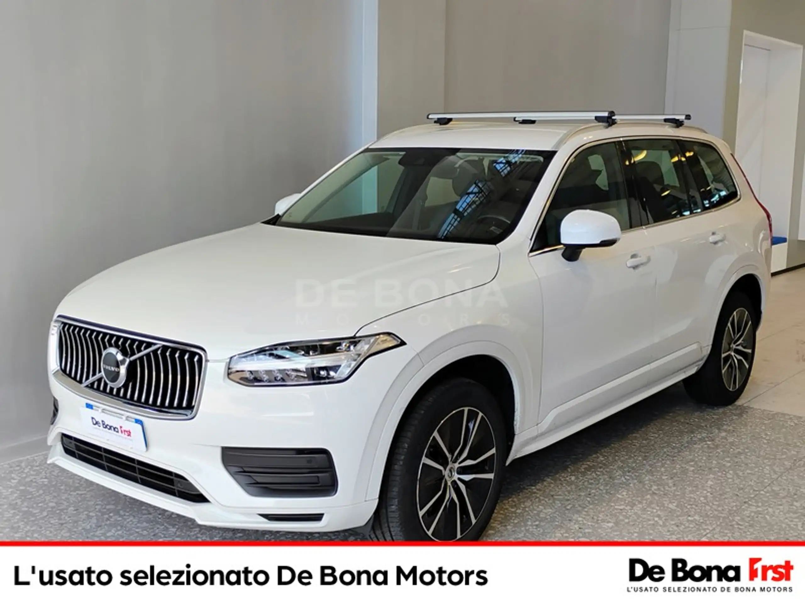 Volvo - XC90