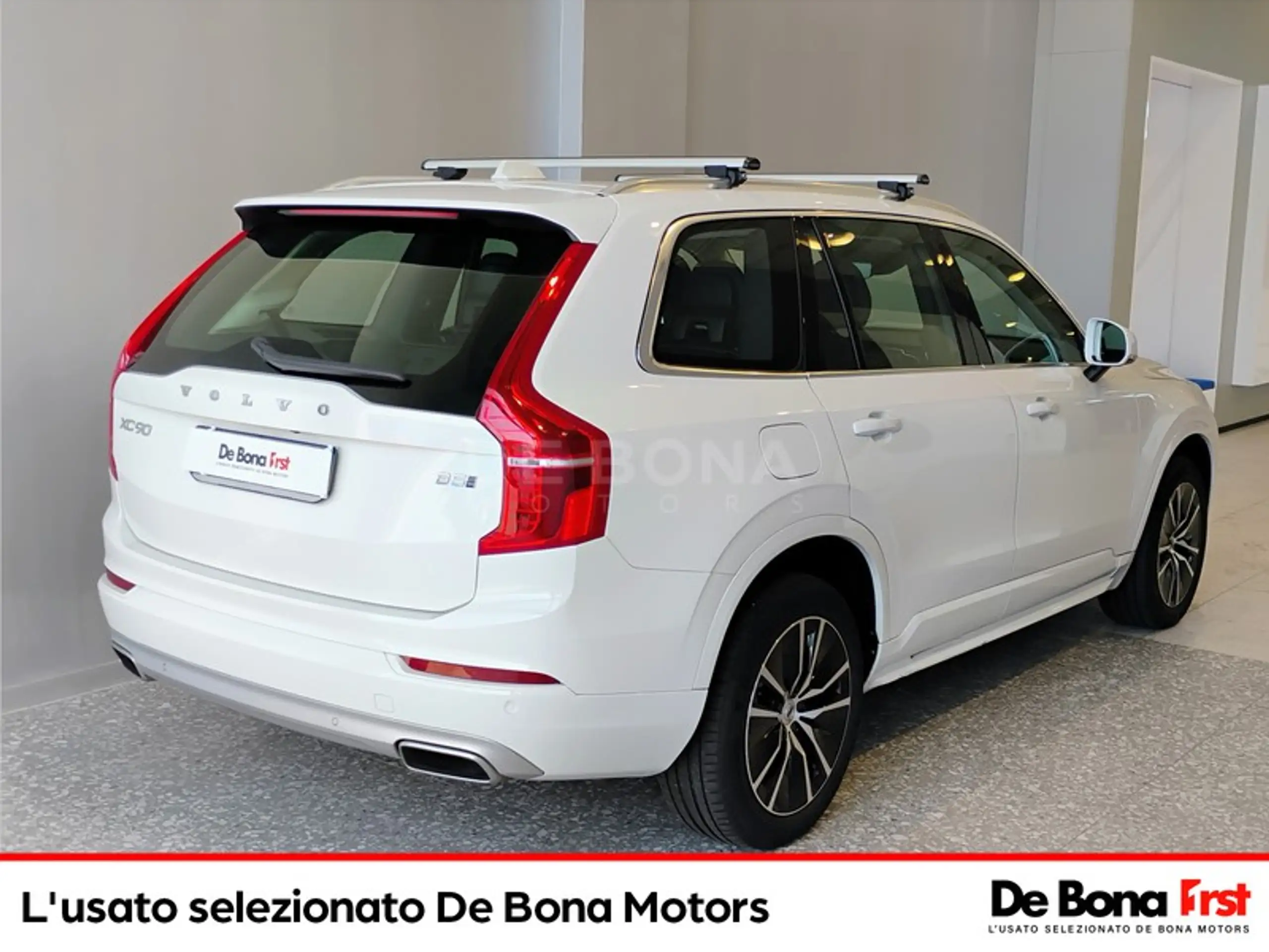 Volvo - XC90