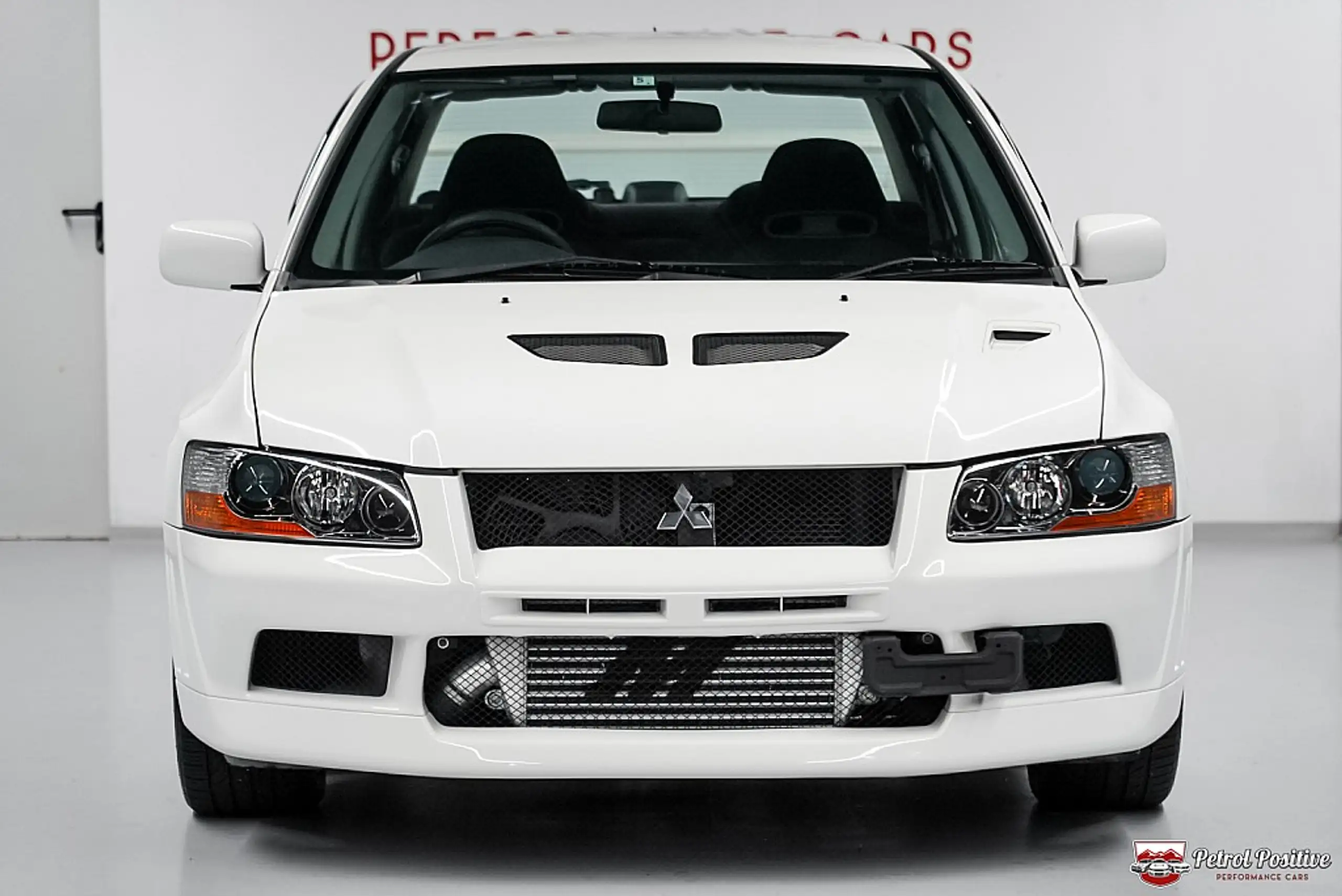 Mitsubishi - Lancer