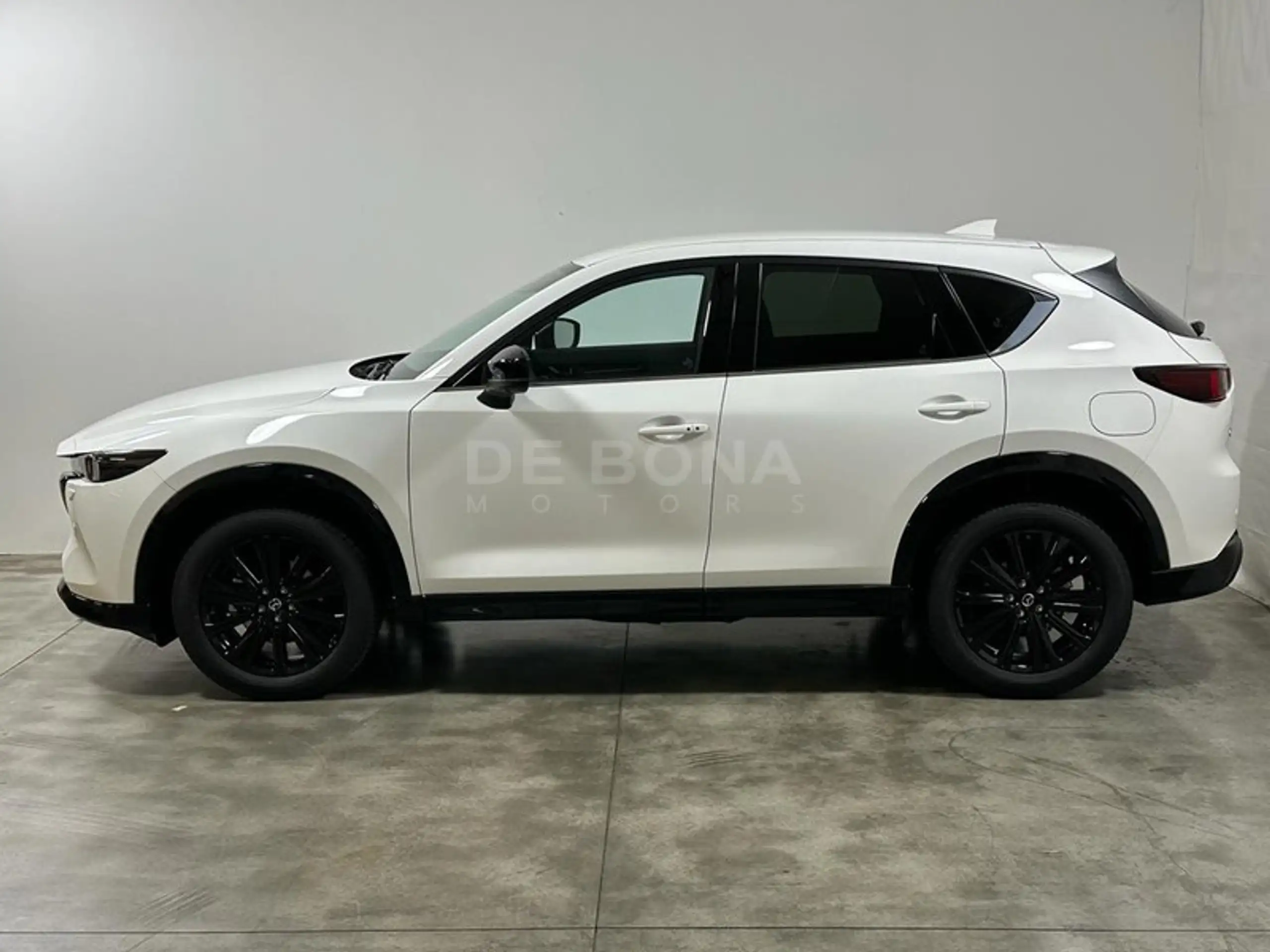 Mazda - CX-5