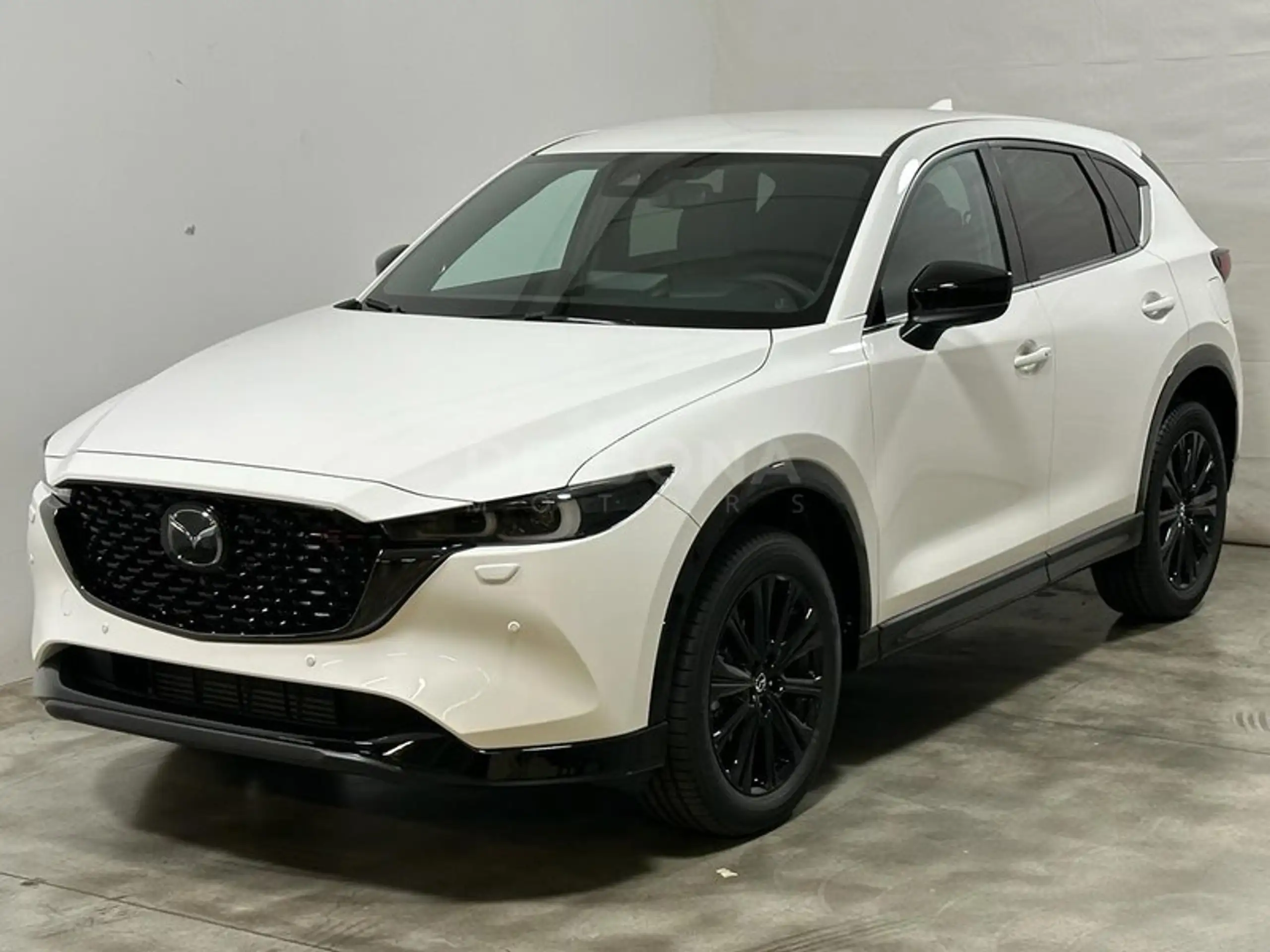 Mazda - CX-5