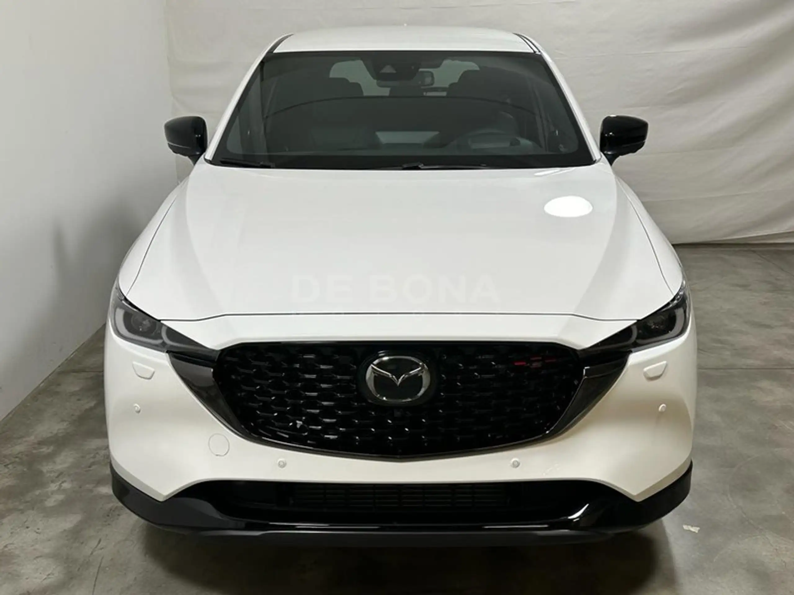 Mazda - CX-5